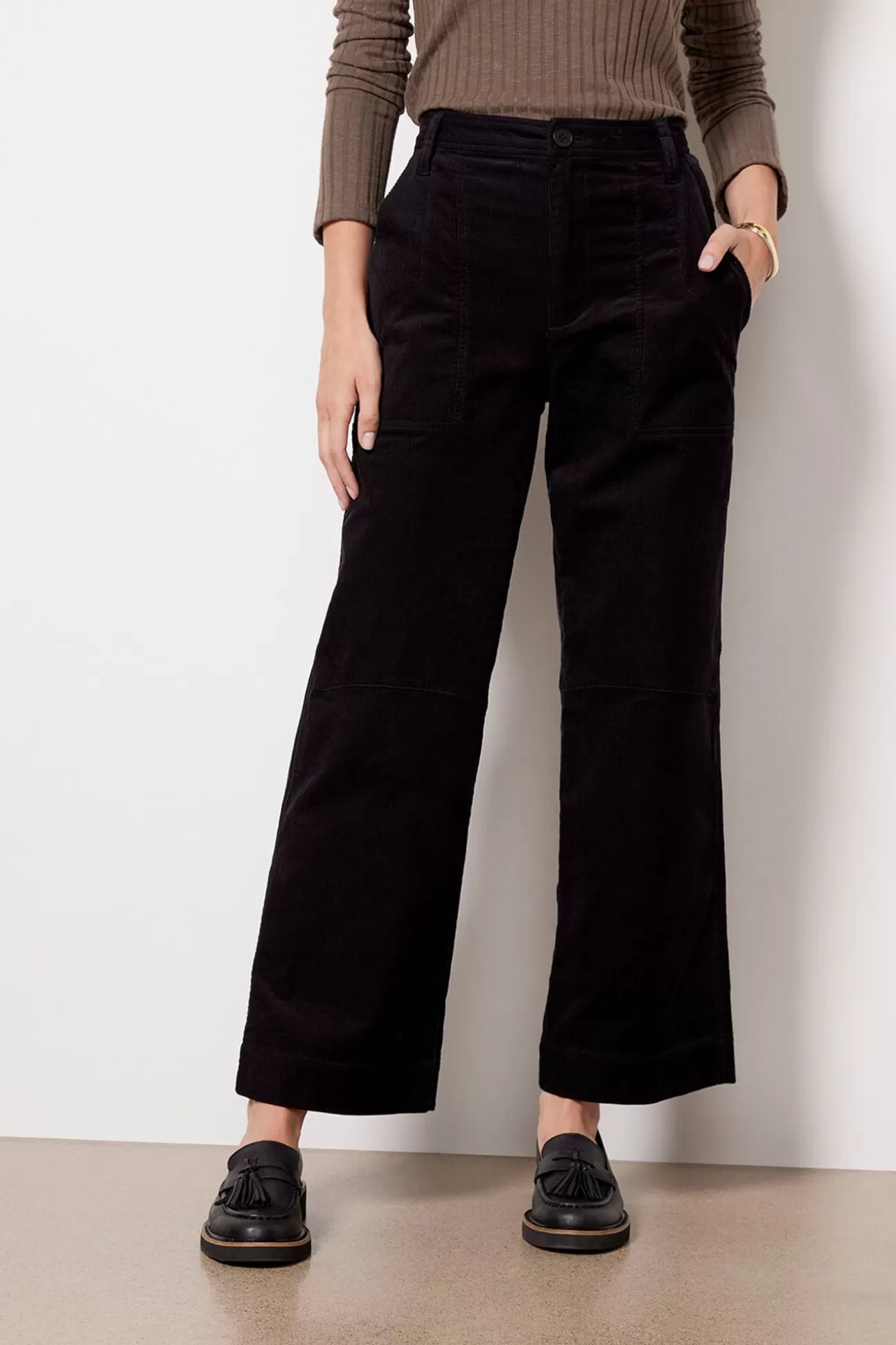 Charlotte Utilty Pant^KUT FROM THE KLOTH Cheap