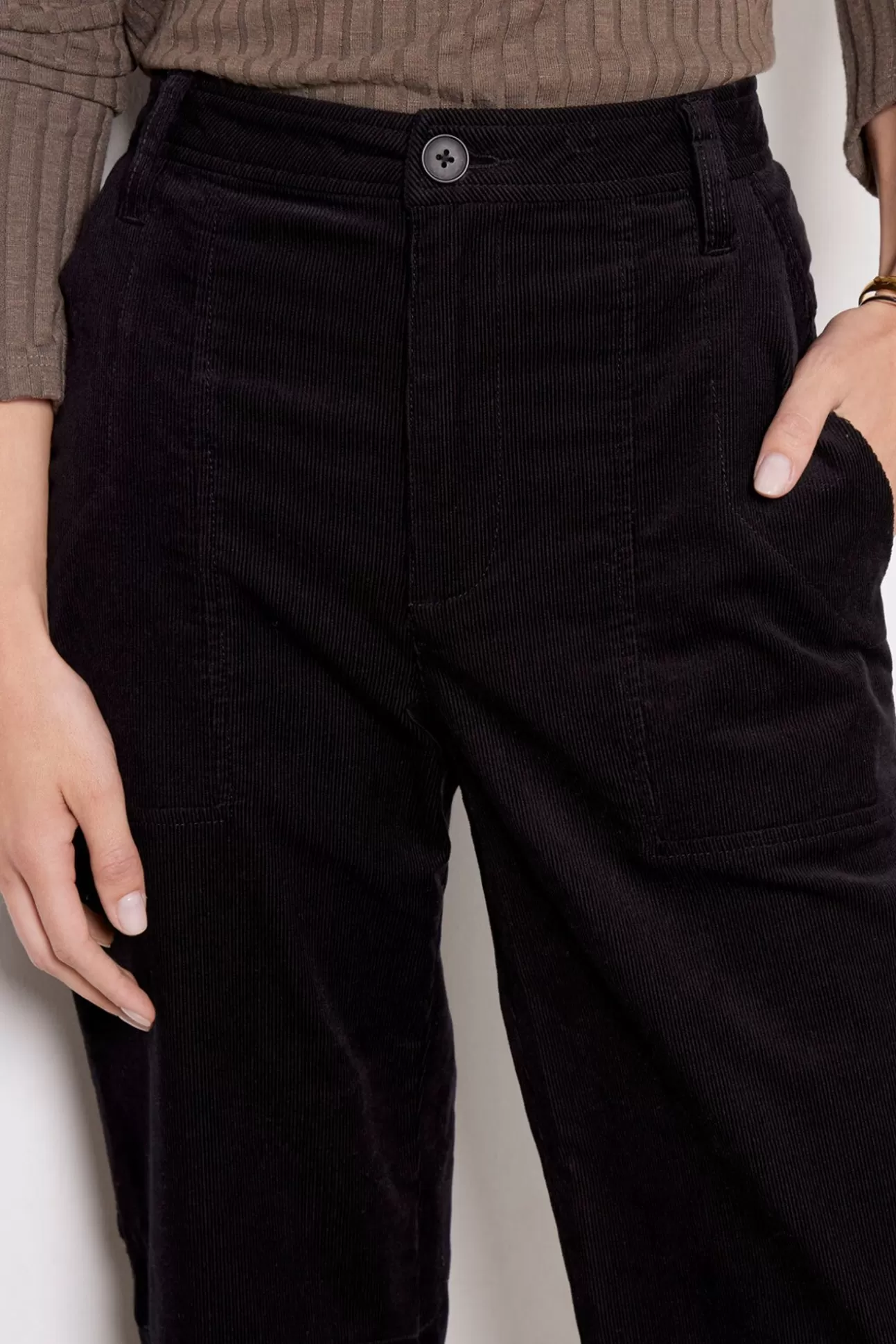 Charlotte Utilty Pant^KUT FROM THE KLOTH Cheap