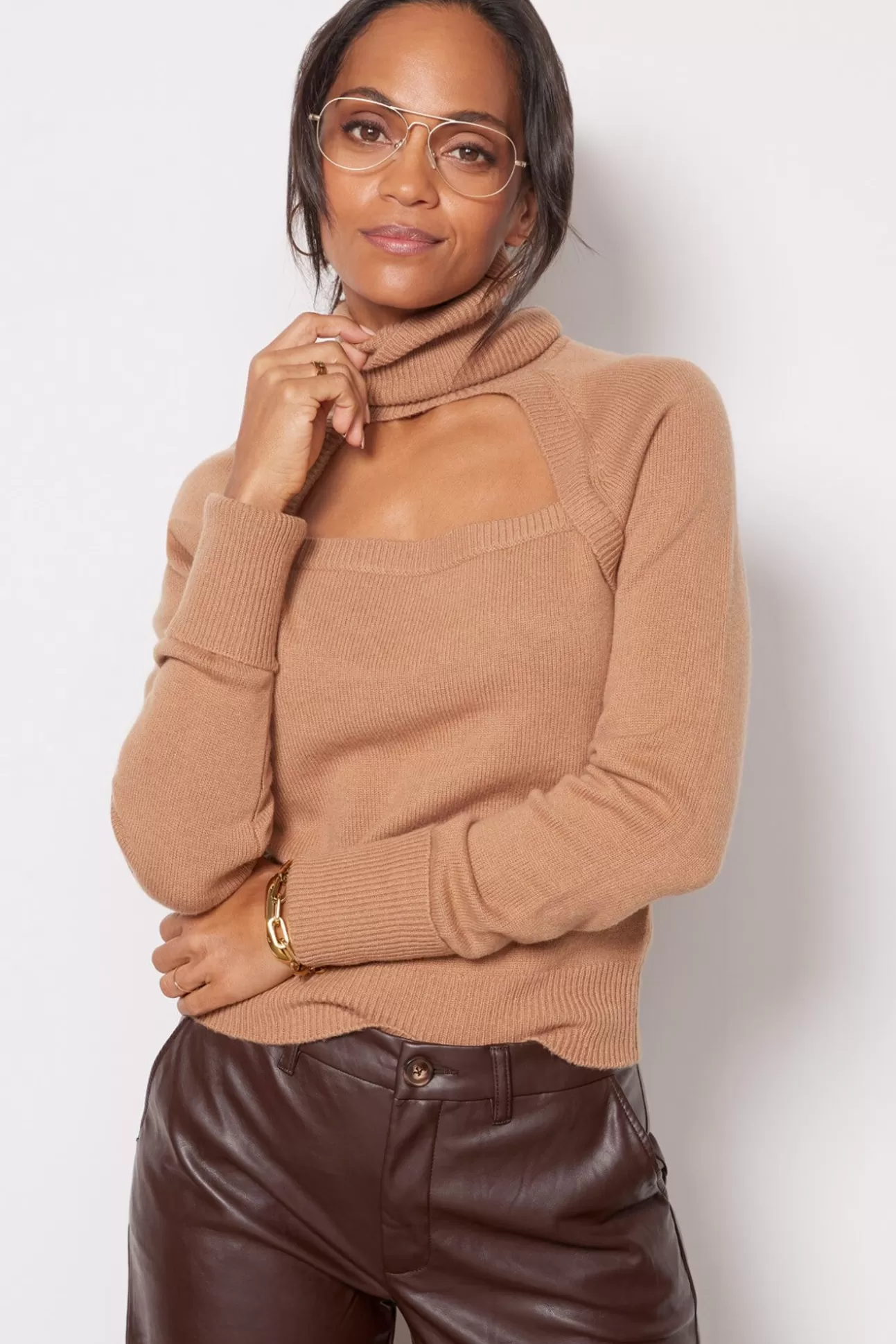 Cherise Sweater^PAIGE Discount