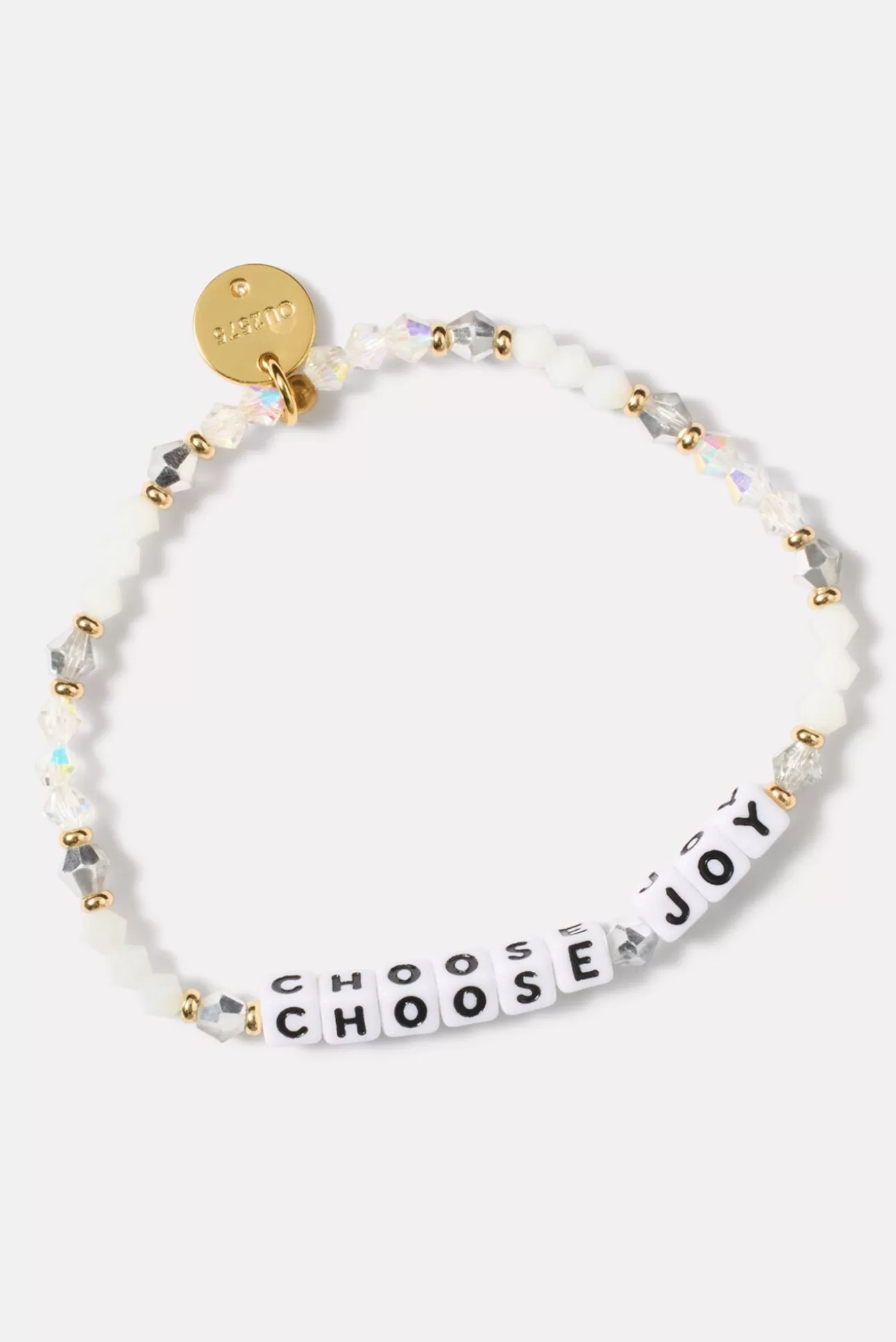 Choose Joy Bracelet^LITTLE WORDS PROJECT Cheap