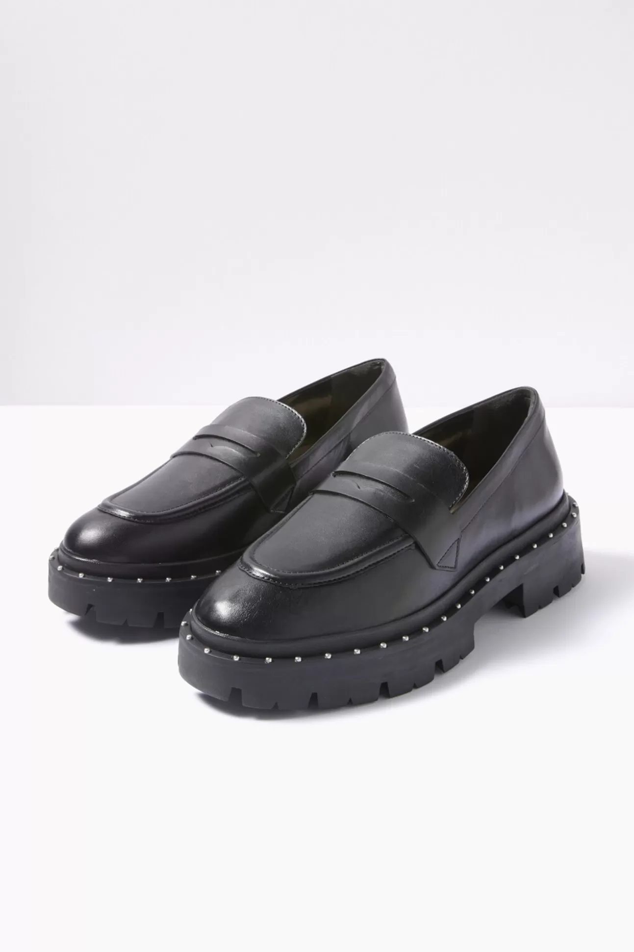 Christie Studs Loafer^SCHUTZ Clearance