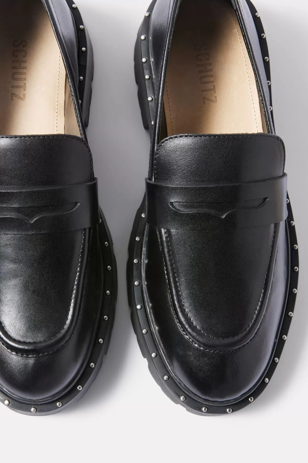 Christie Studs Loafer^SCHUTZ Clearance