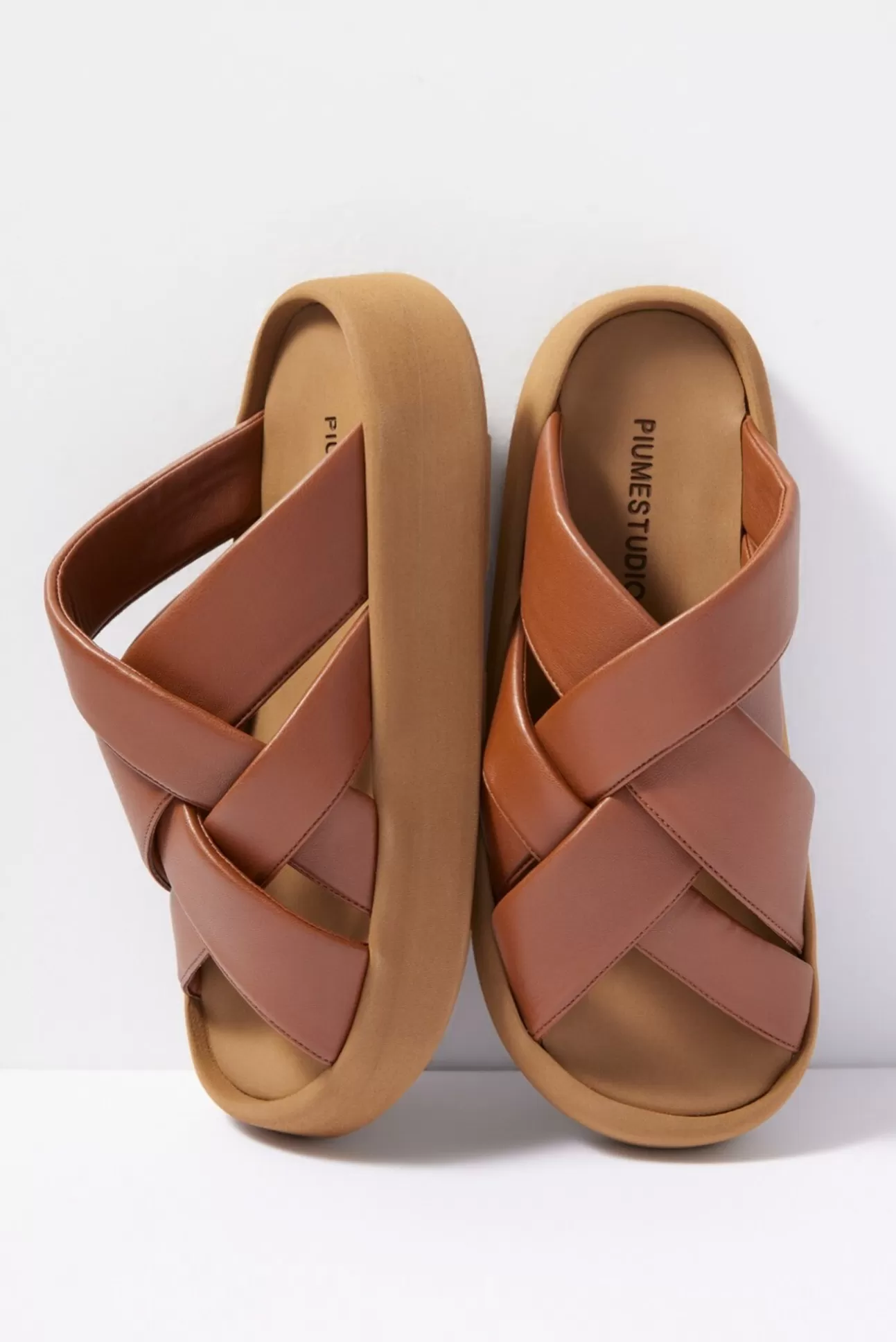 Ciotolo 35 Sandal^PIUMESTUDIO Cheap