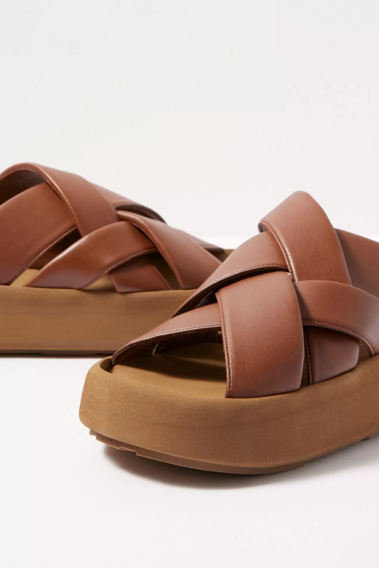 Ciotolo 35 Sandal^PIUMESTUDIO Cheap