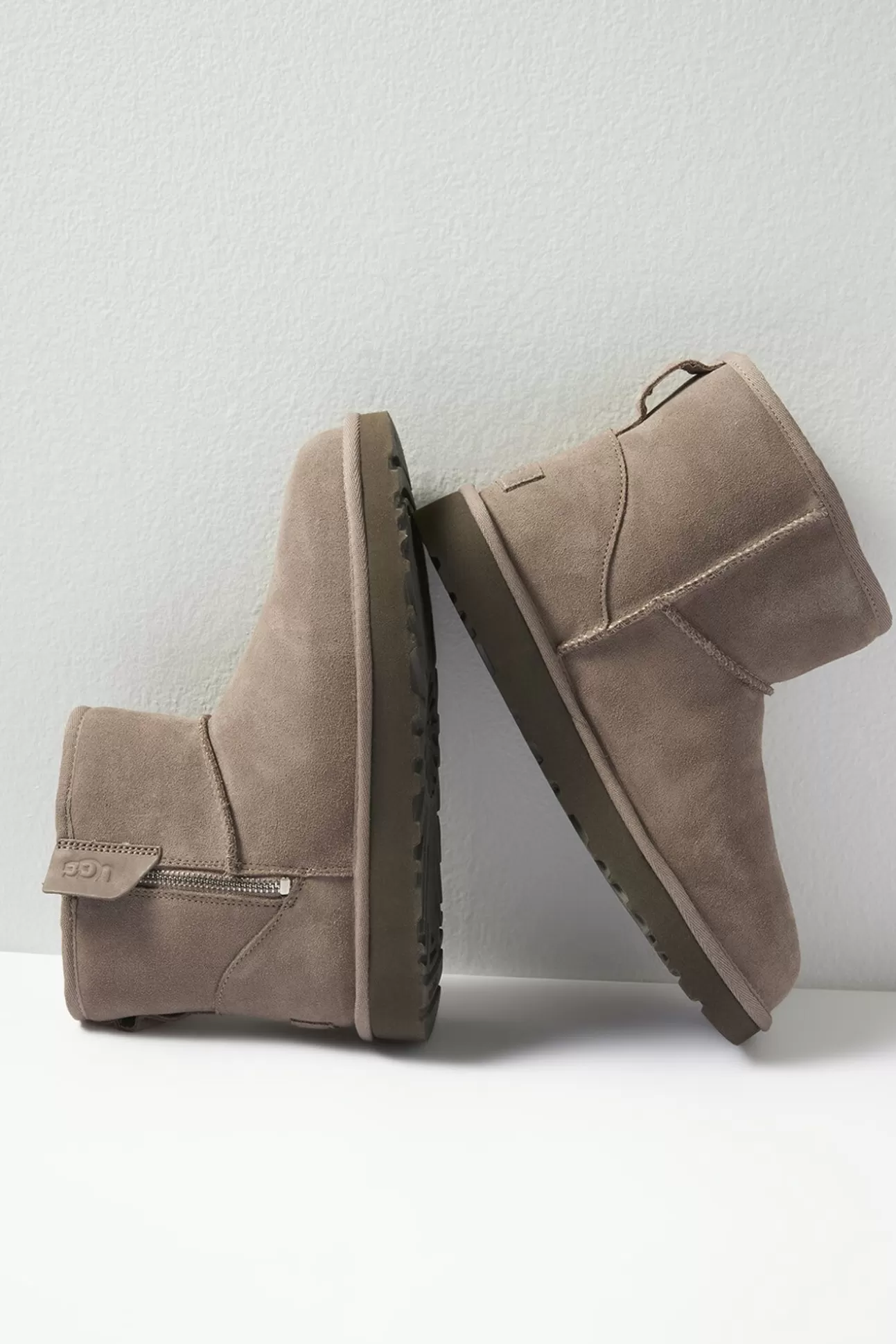 Classic Mini Baily Zip^UGG Hot