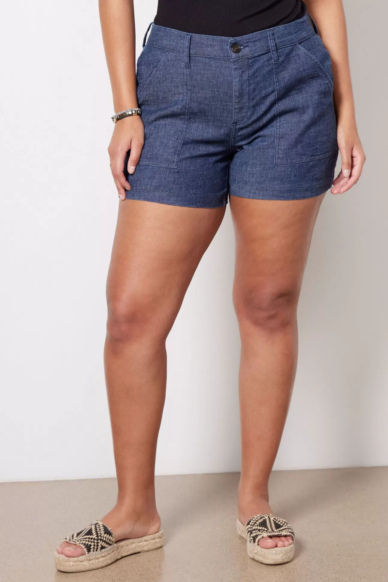 Cleo Short^EVEREVE Cheap