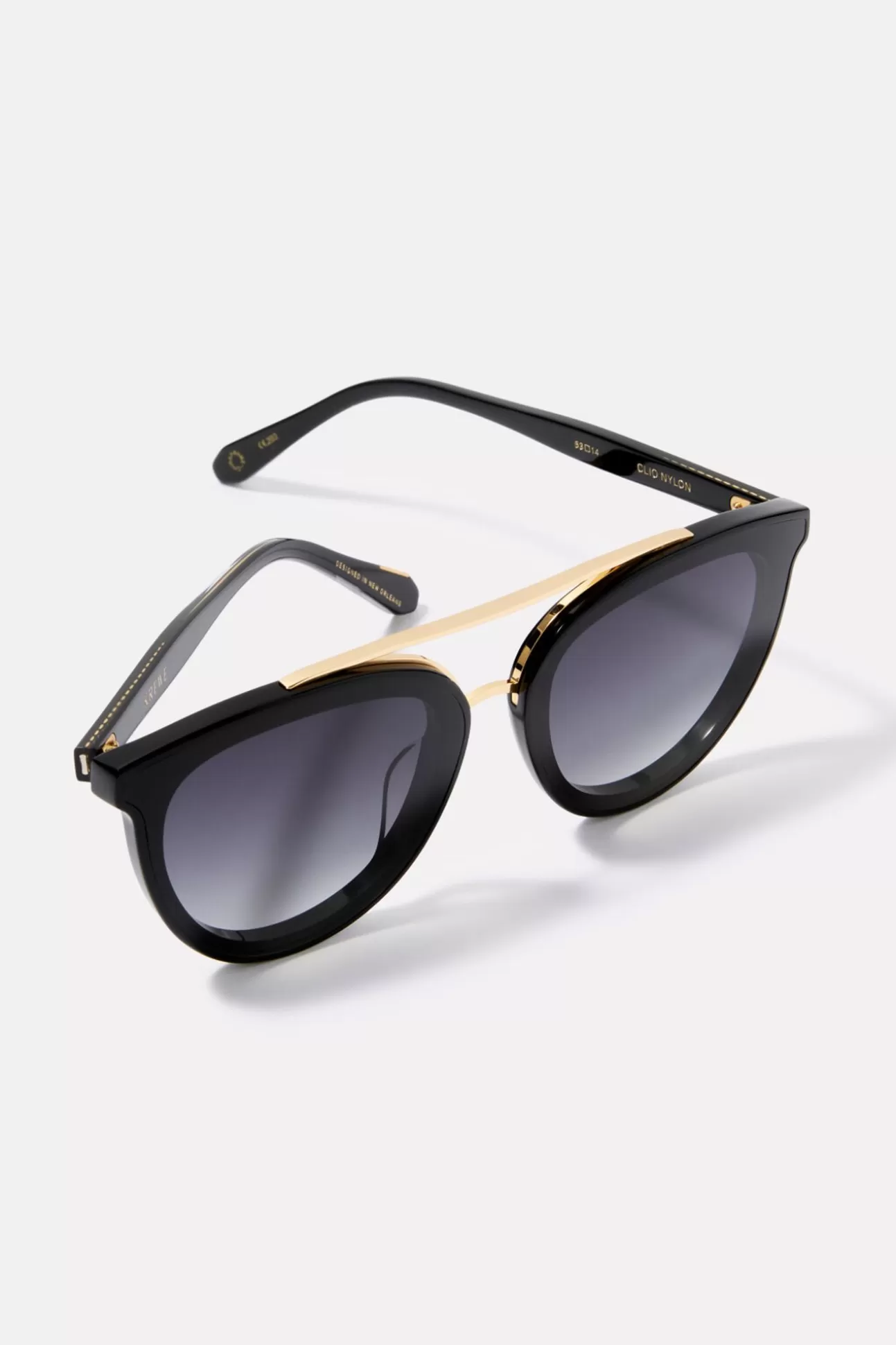 Clio Nylon Sunglasses^KREWE Cheap