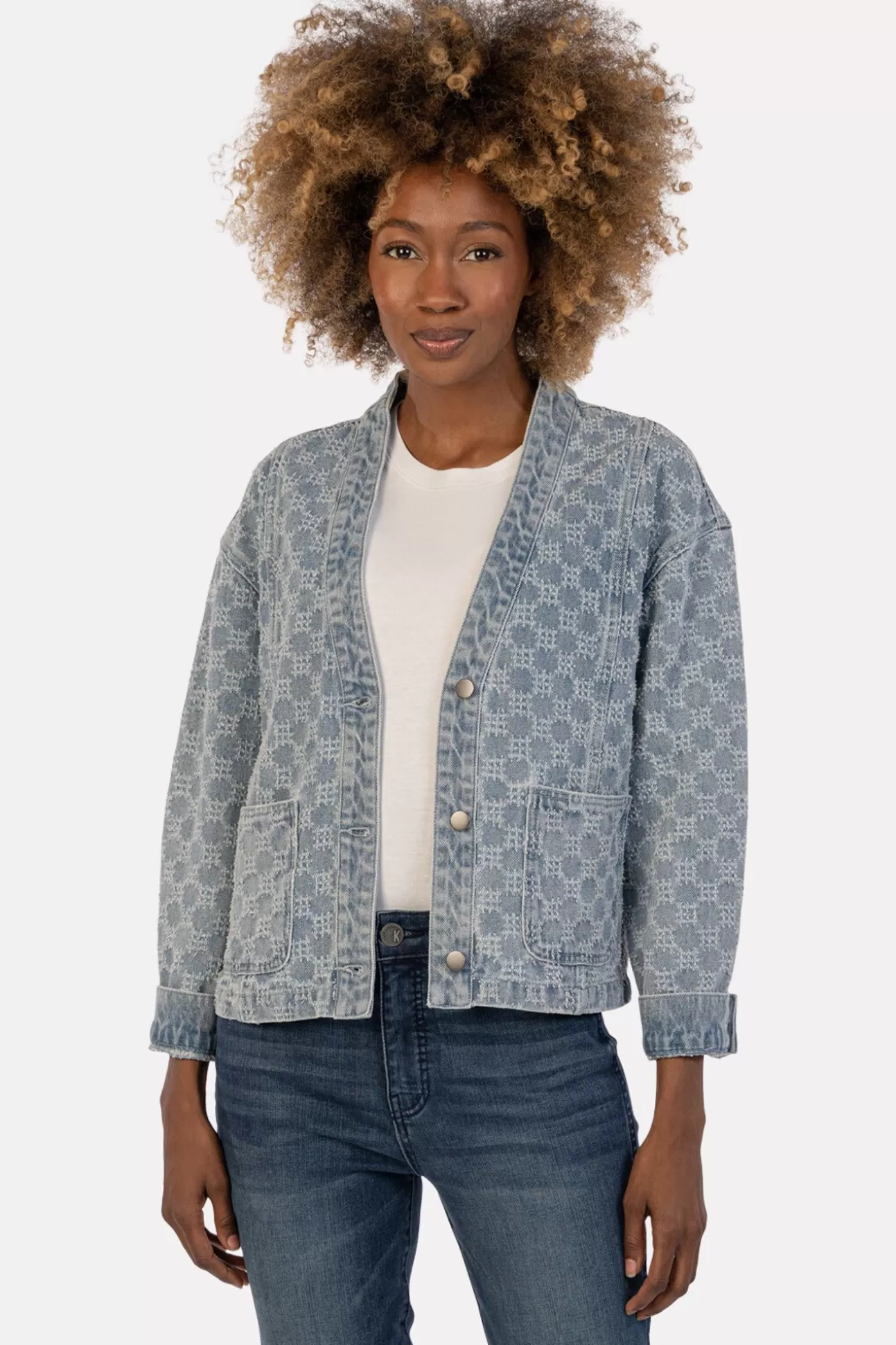 Coco Crop Jacket^KUT FROM THE KLOTH Best