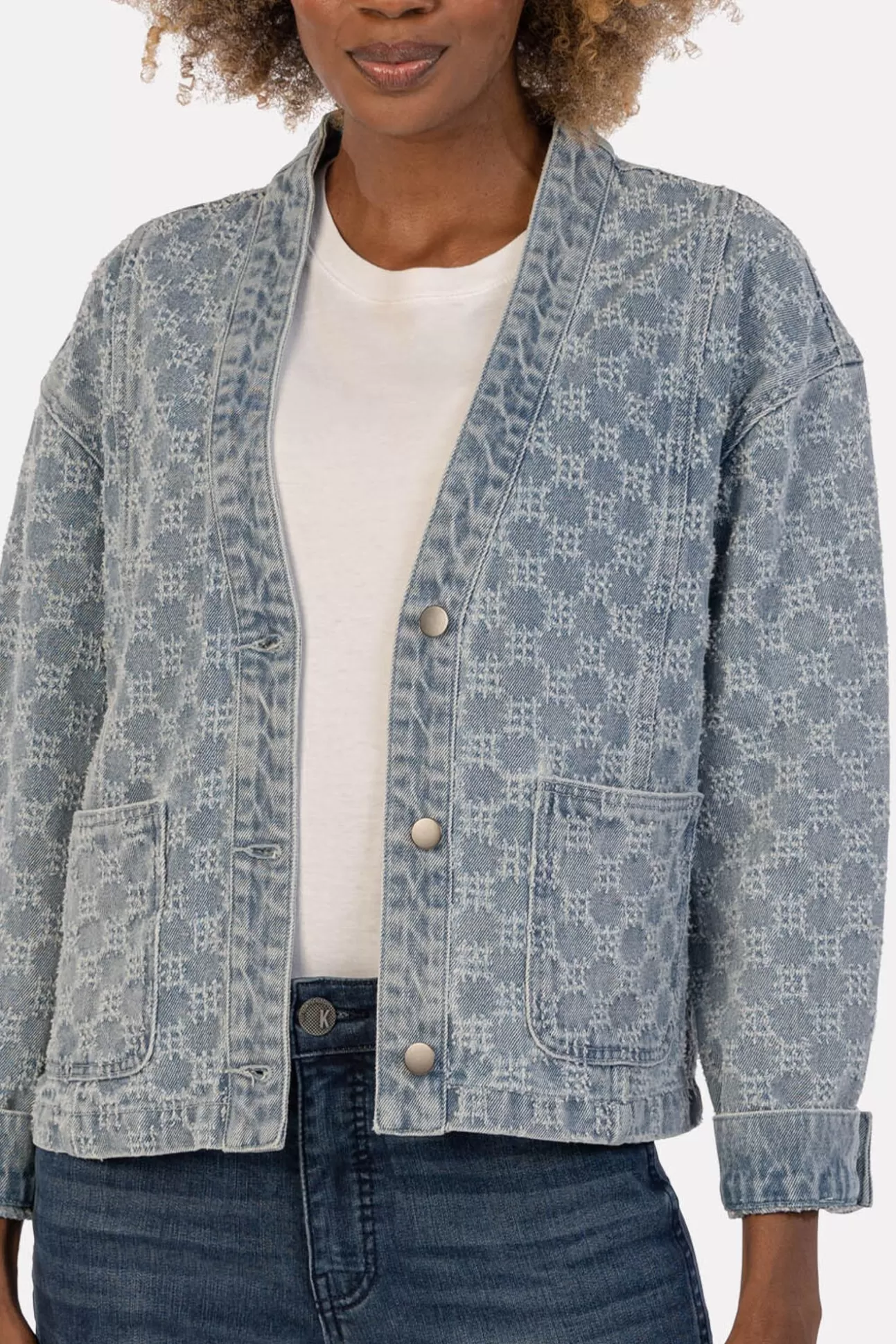 Coco Crop Jacket^KUT FROM THE KLOTH Best