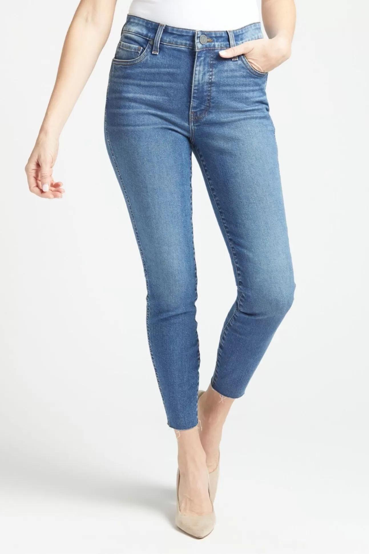 Connie Ankle Skinny^KUT FROM THE KLOTH Flash Sale