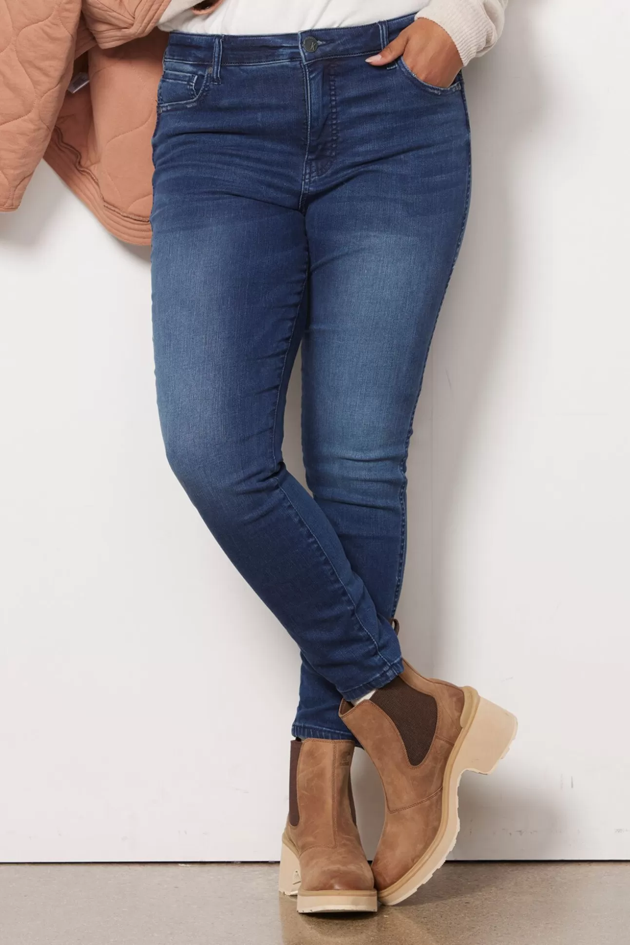 Connie Ankle Skinny Jean^KUT FROM THE KLOTH Discount