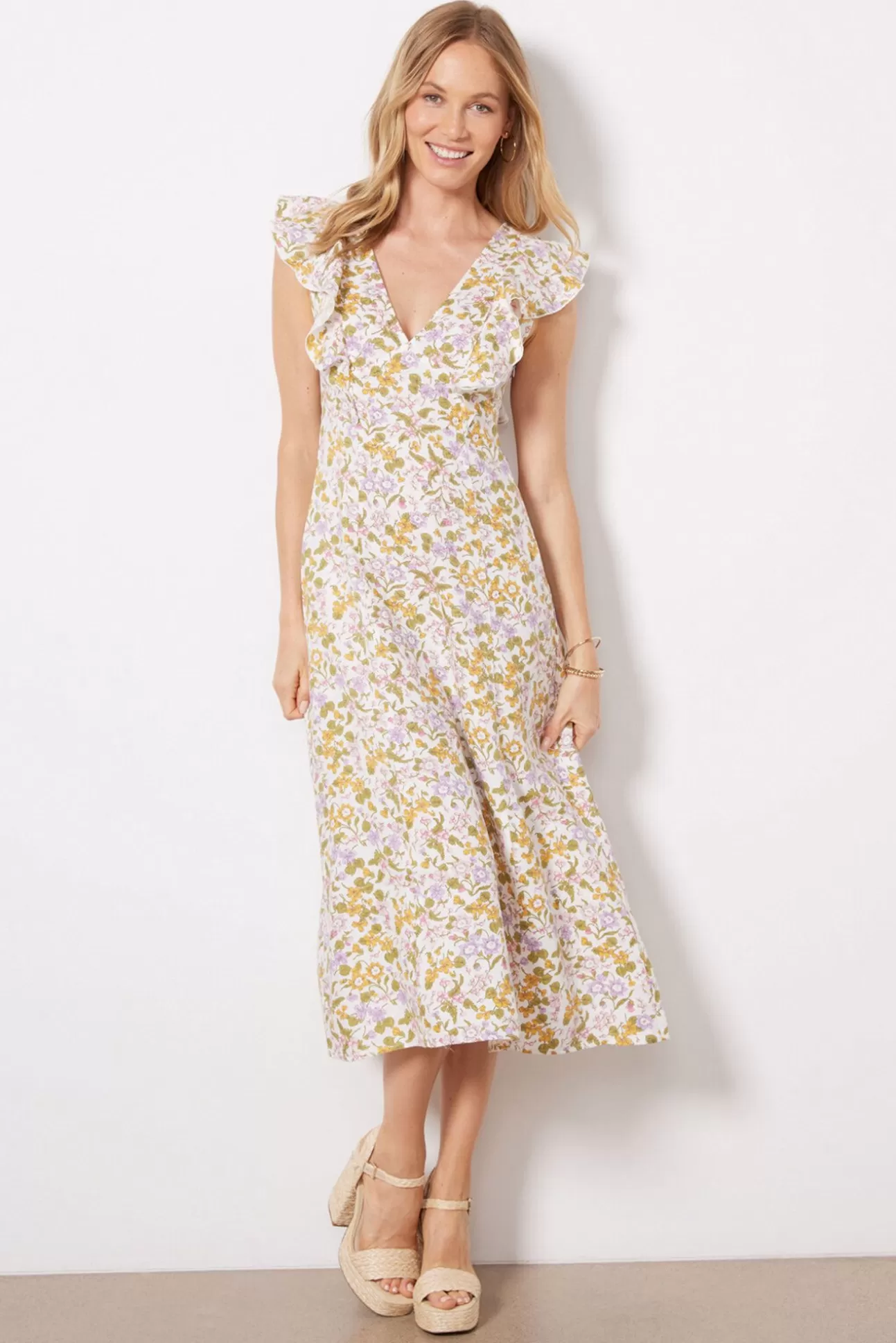 Constance Dress^RAILS Hot