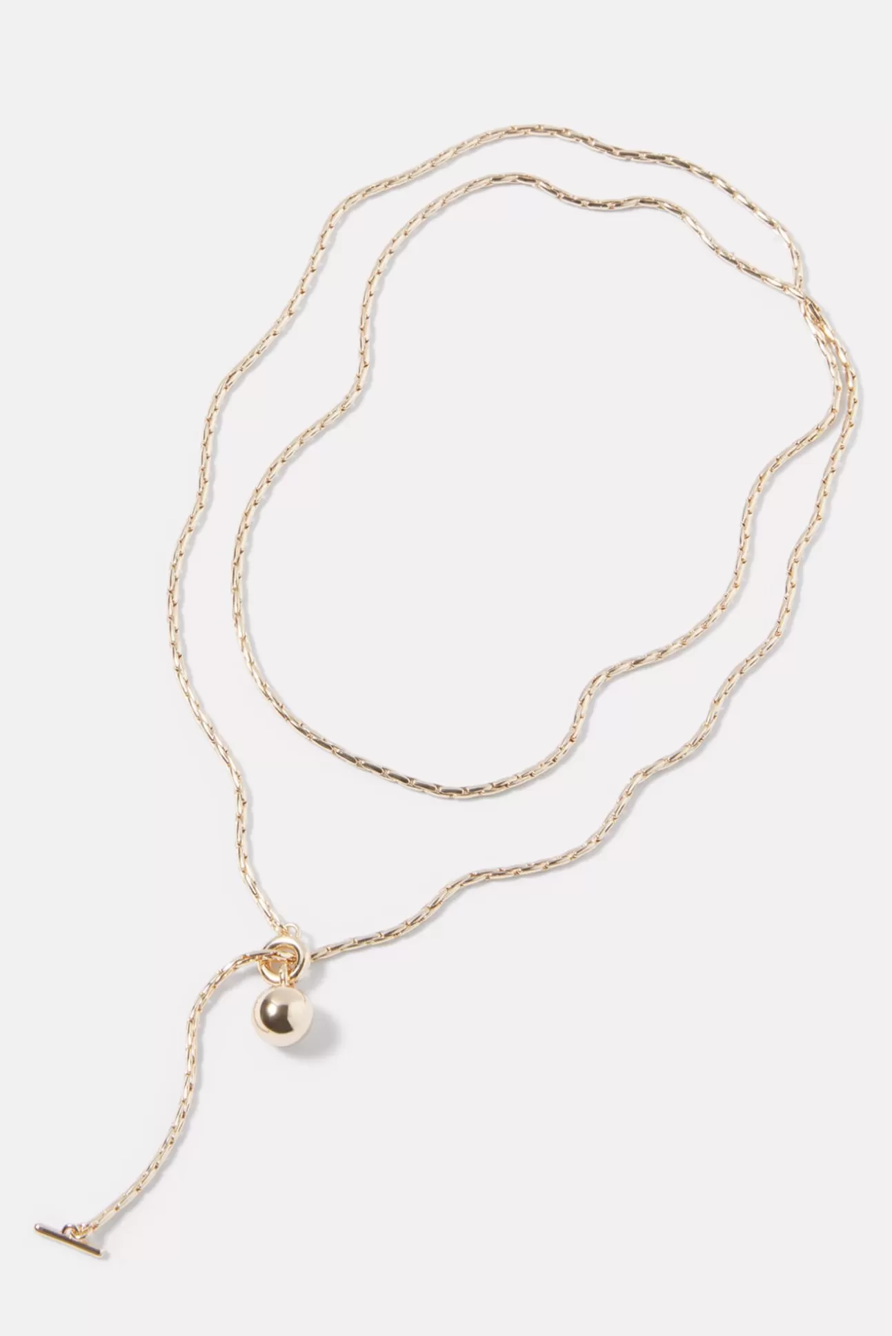 Constance Wrap Necklace^JENNY BIRD Online