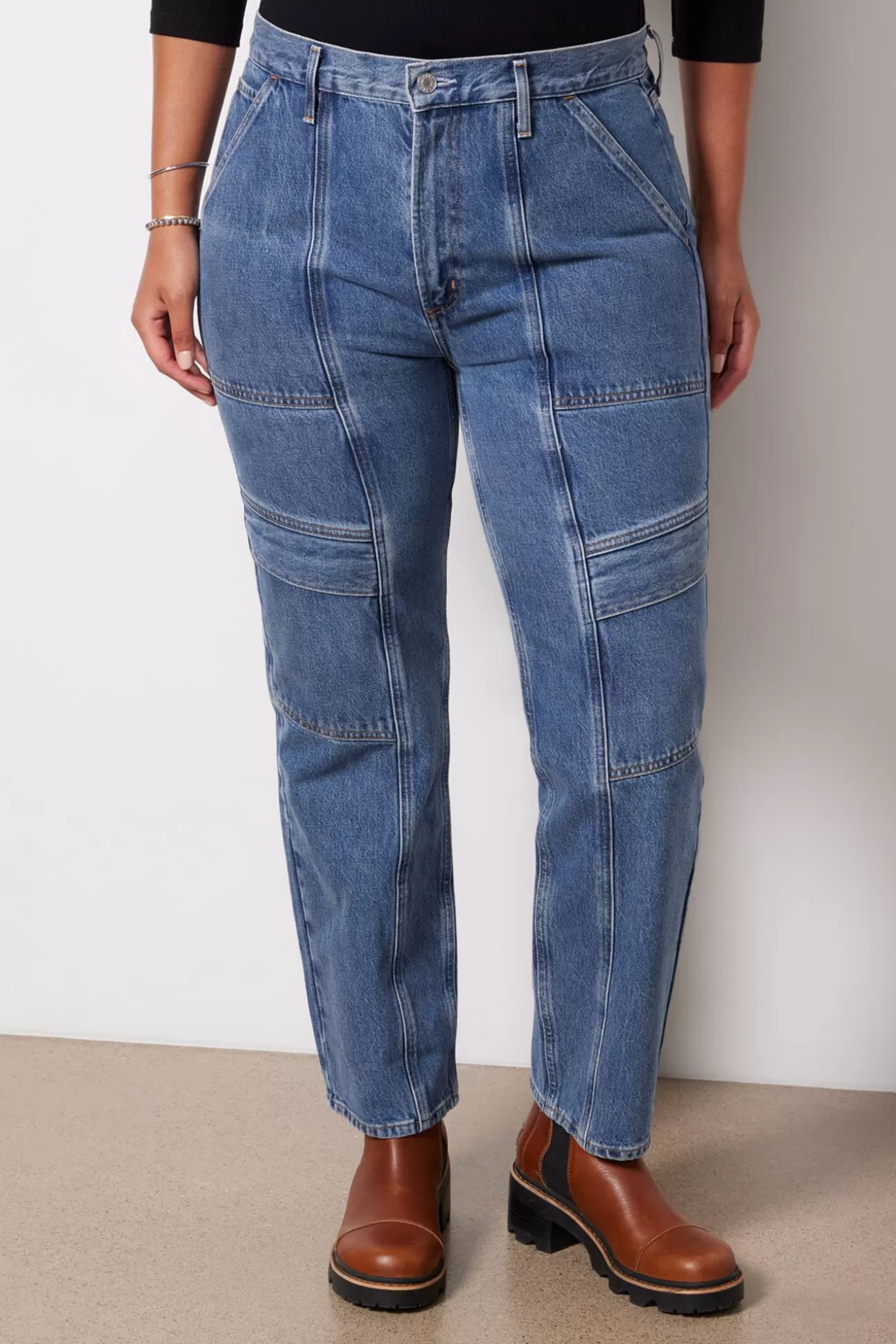 Cooper Cargo Jean^AGOLDE Best Sale