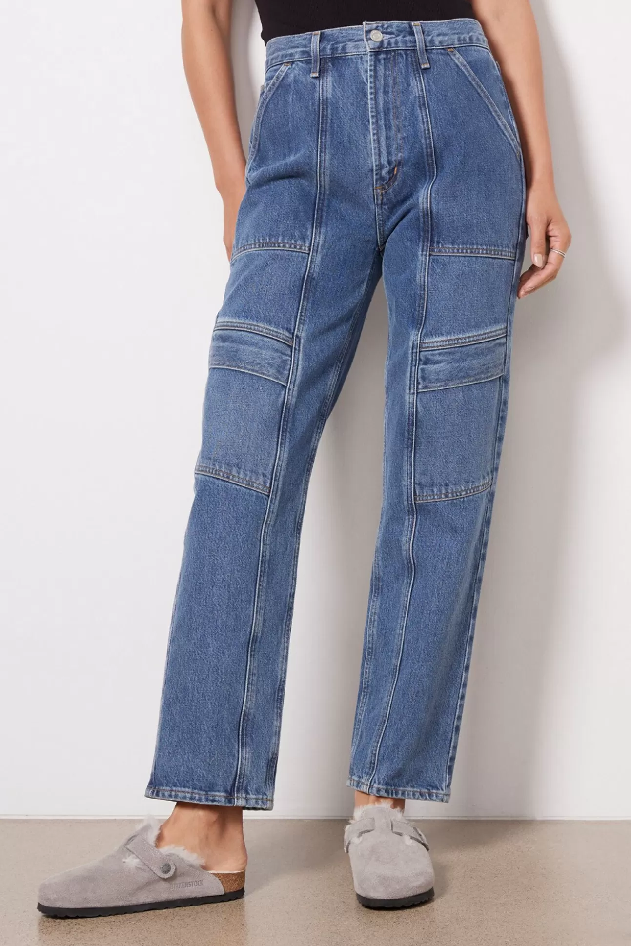 Cooper Cargo Jean^AGOLDE Best Sale