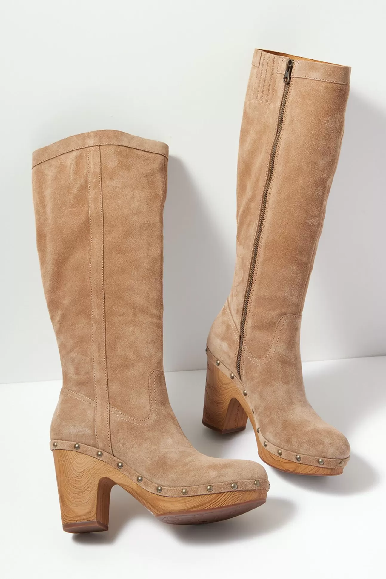 Dambry Knee Boot^KORK EASE Outlet