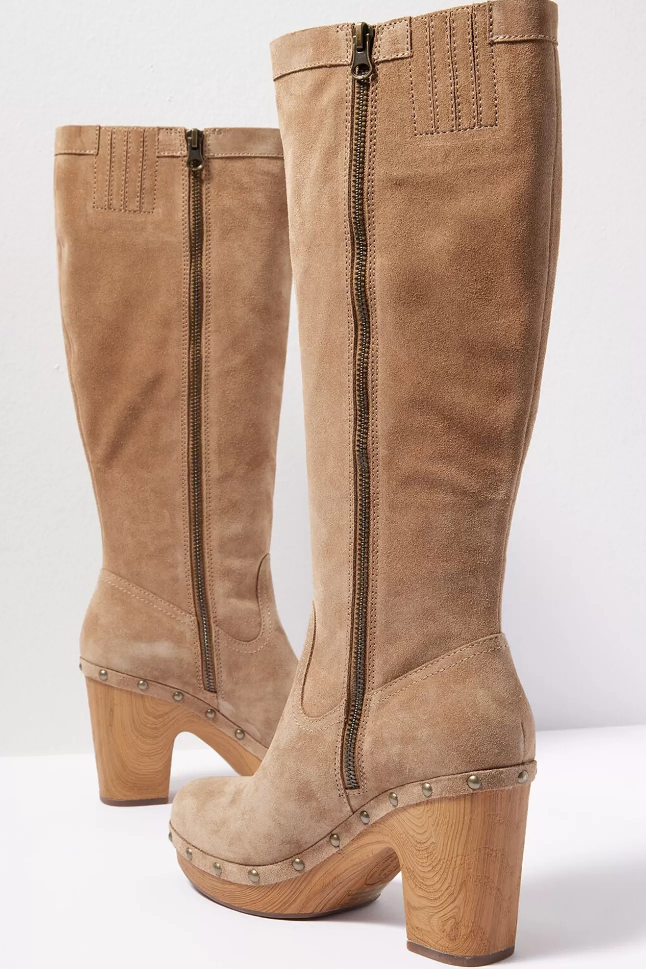 Dambry Knee Boot^KORK EASE Outlet