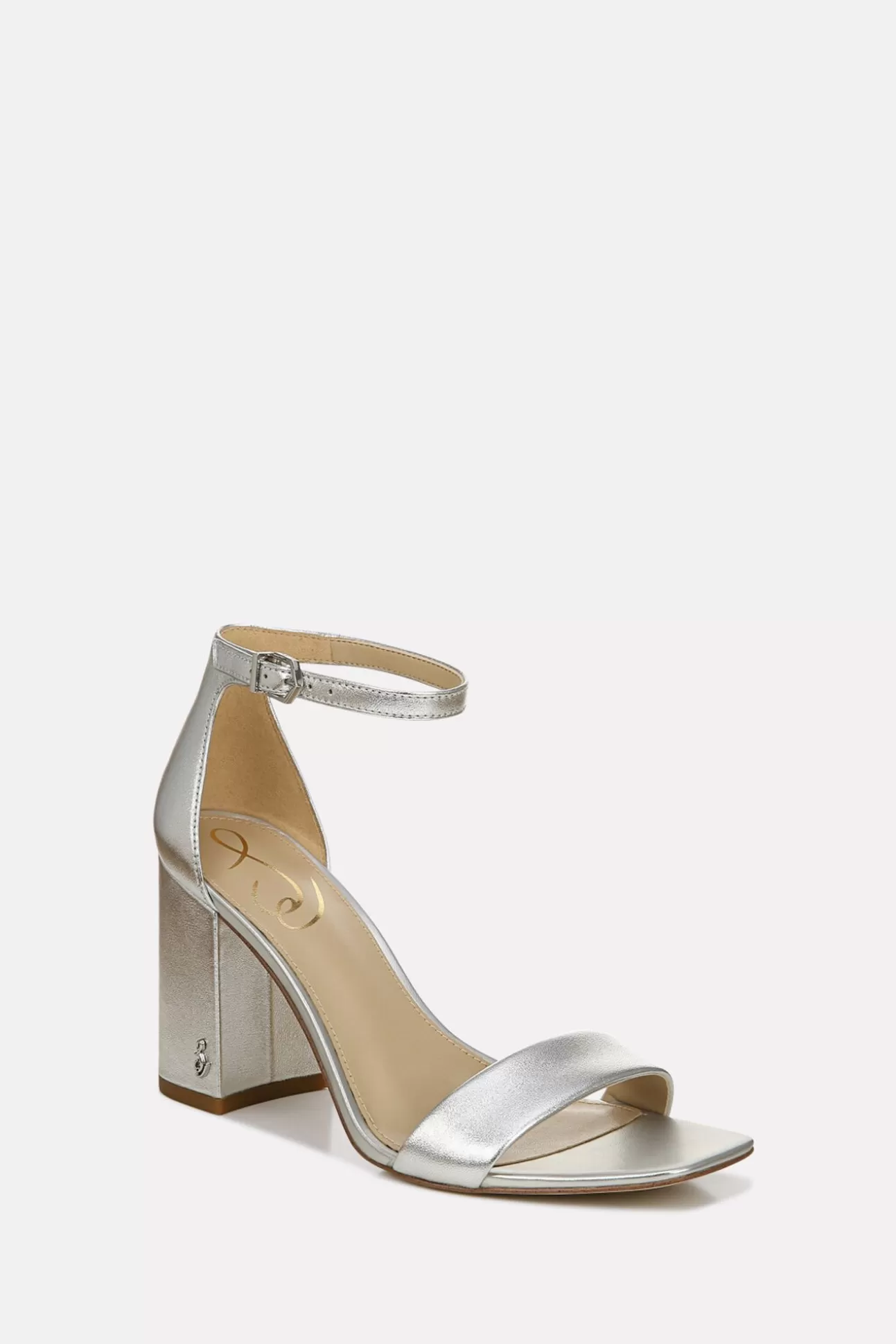 Daniella Block Heel^SAM EDELMAN Hot