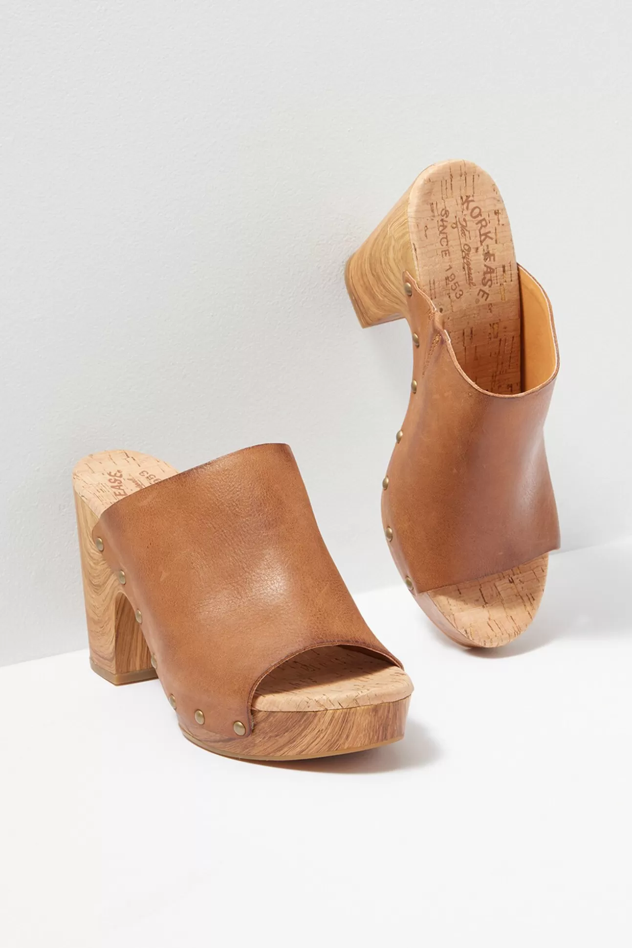 Danika Mule^KORK EASE Online