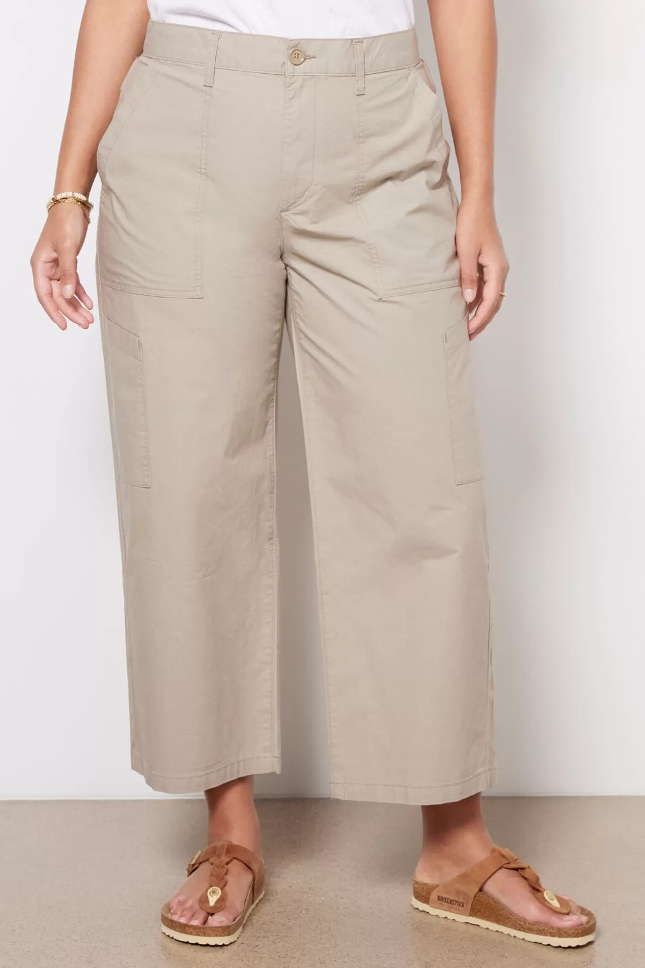 Daria Utility Pant^AGOLDE New