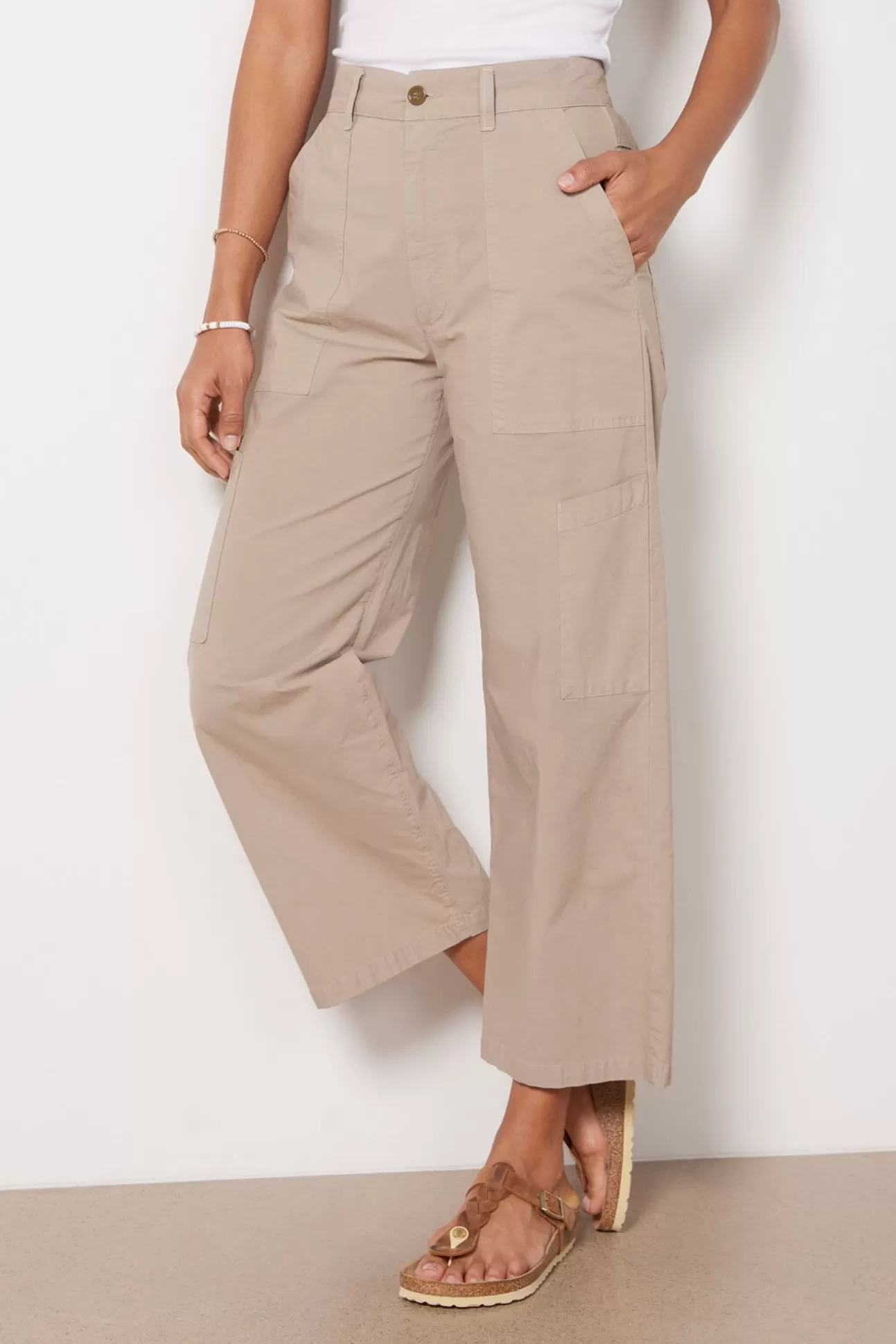 Daria Utility Pant^AGOLDE New