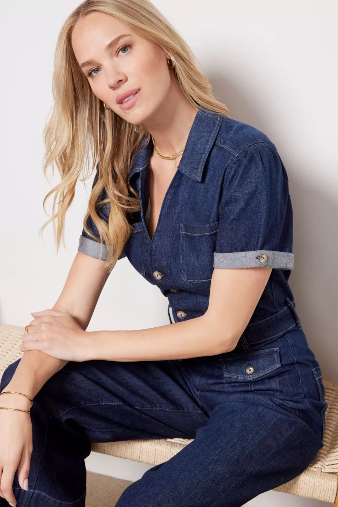 Darla Jumpsuit^PAIGE Cheap