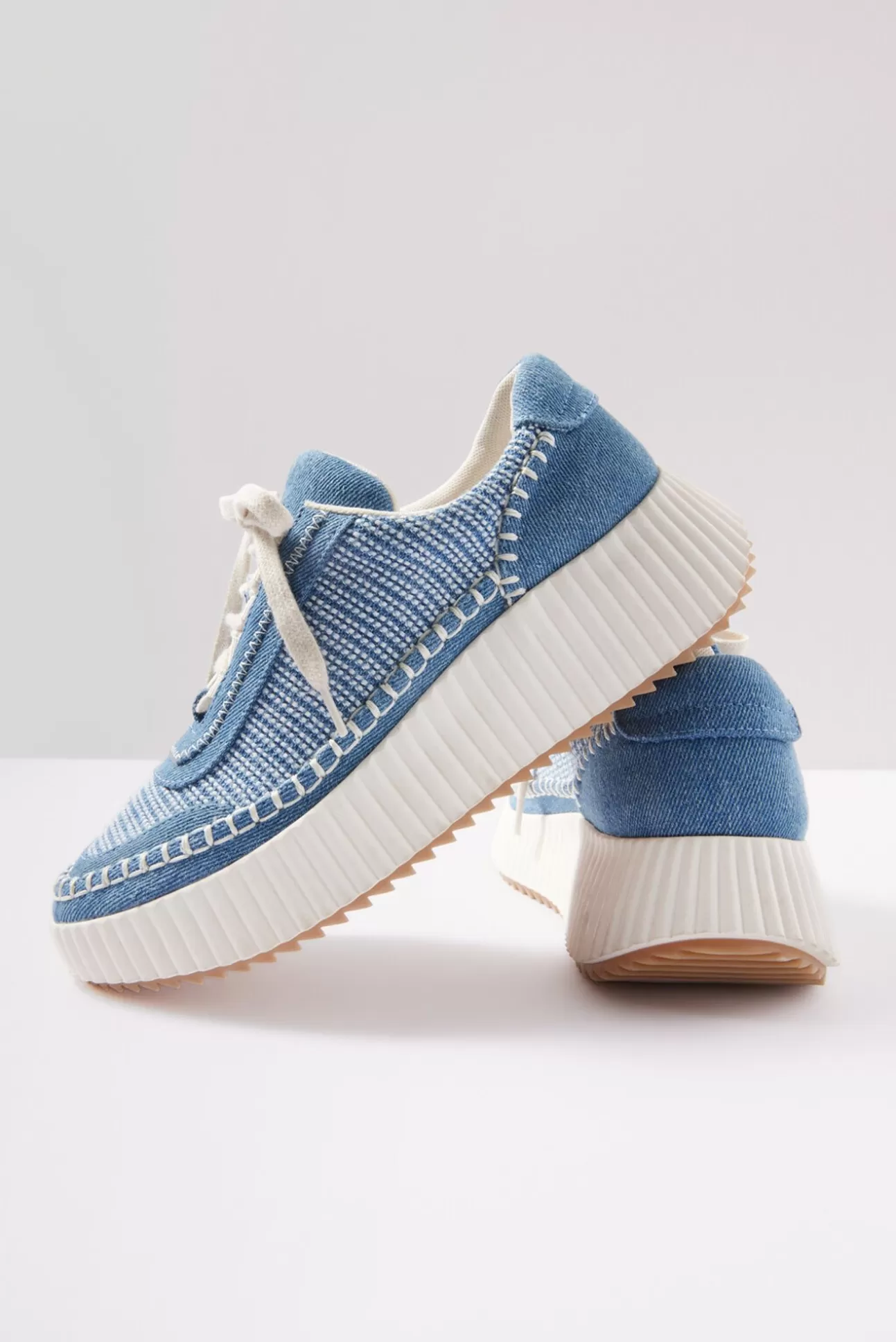 Denim Dolan Sneaker^DOLCE VITA Best