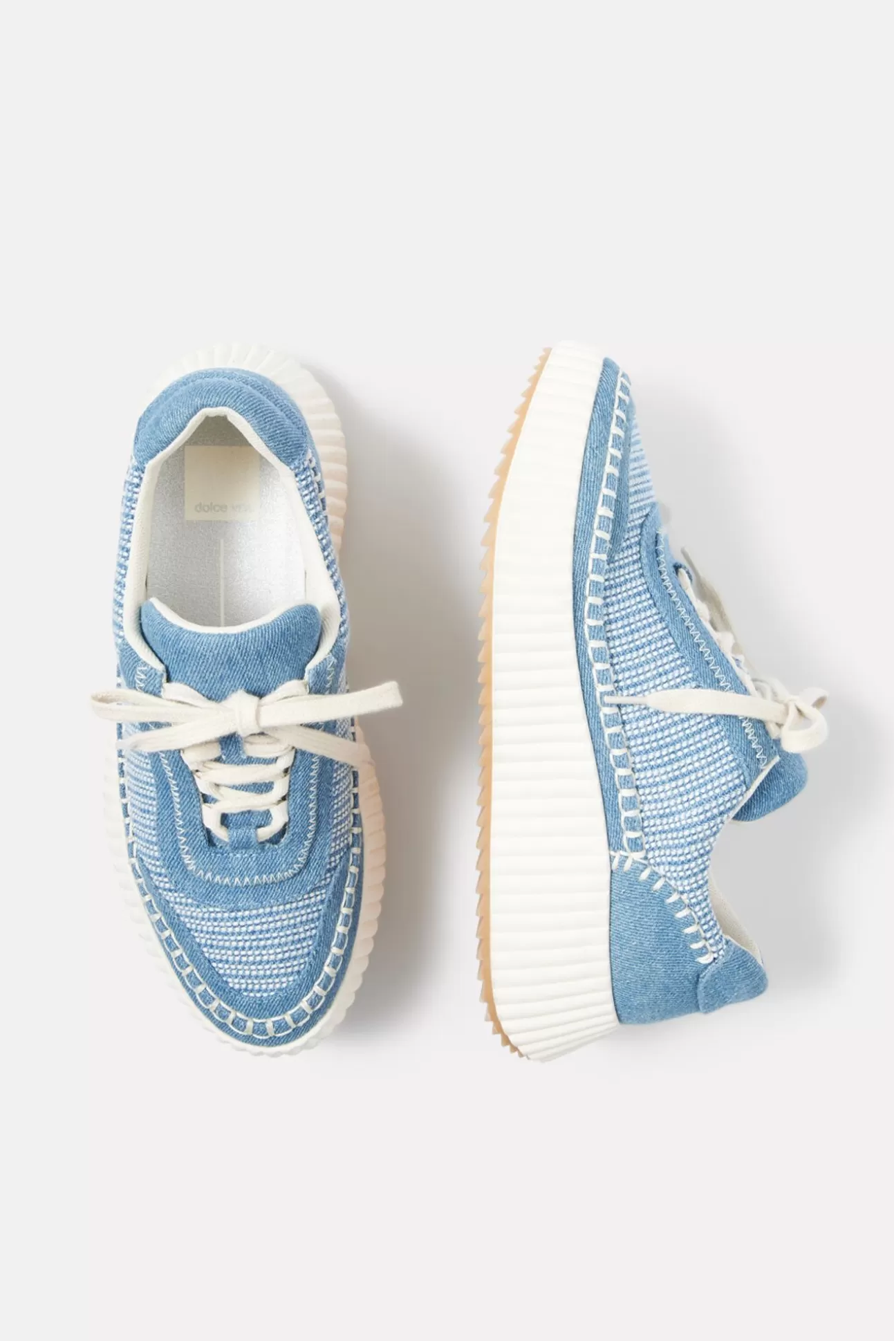 Denim Dolan Sneaker^DOLCE VITA Best