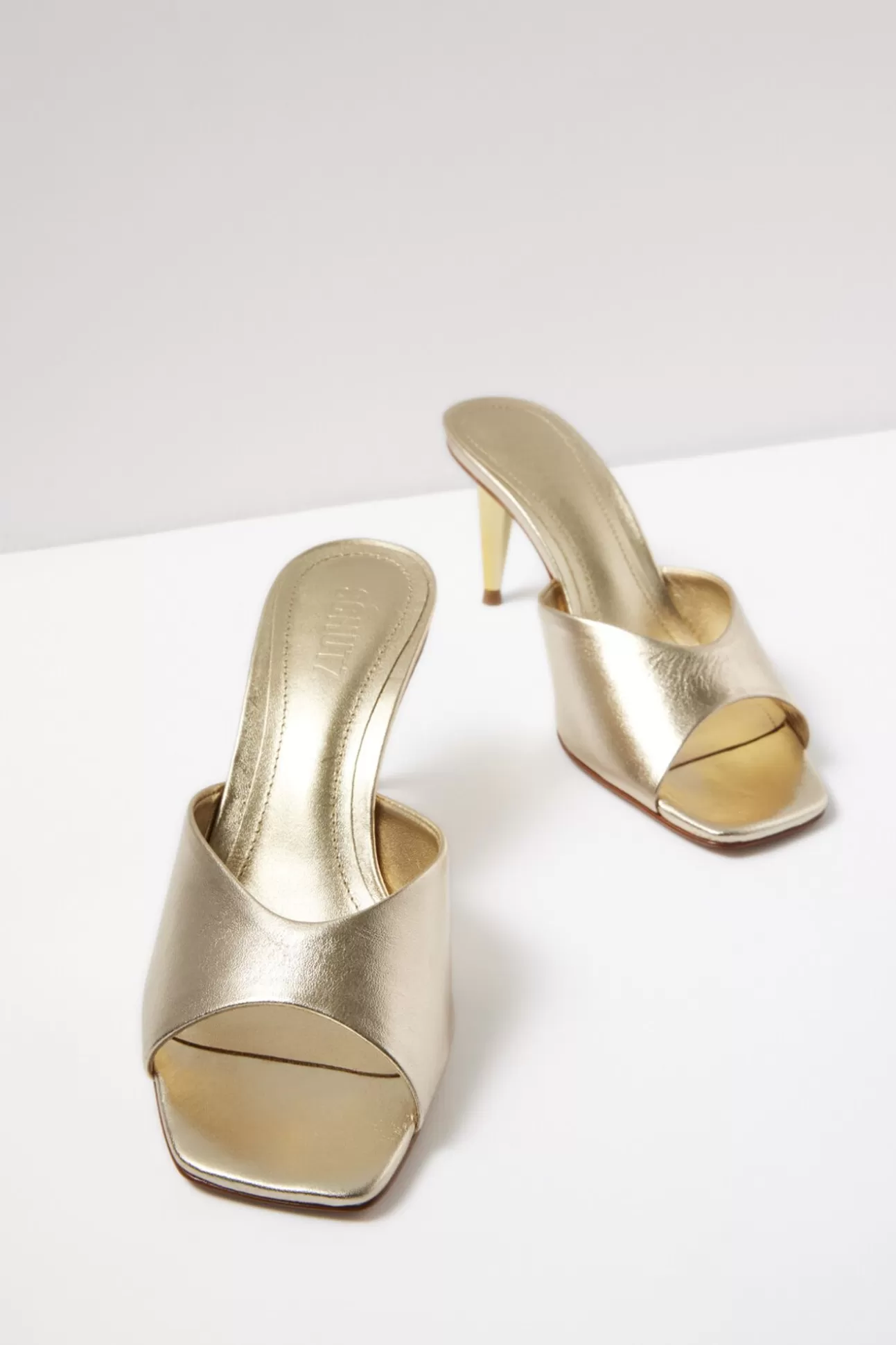 Dethalia Pin Heel^SCHUTZ Fashion