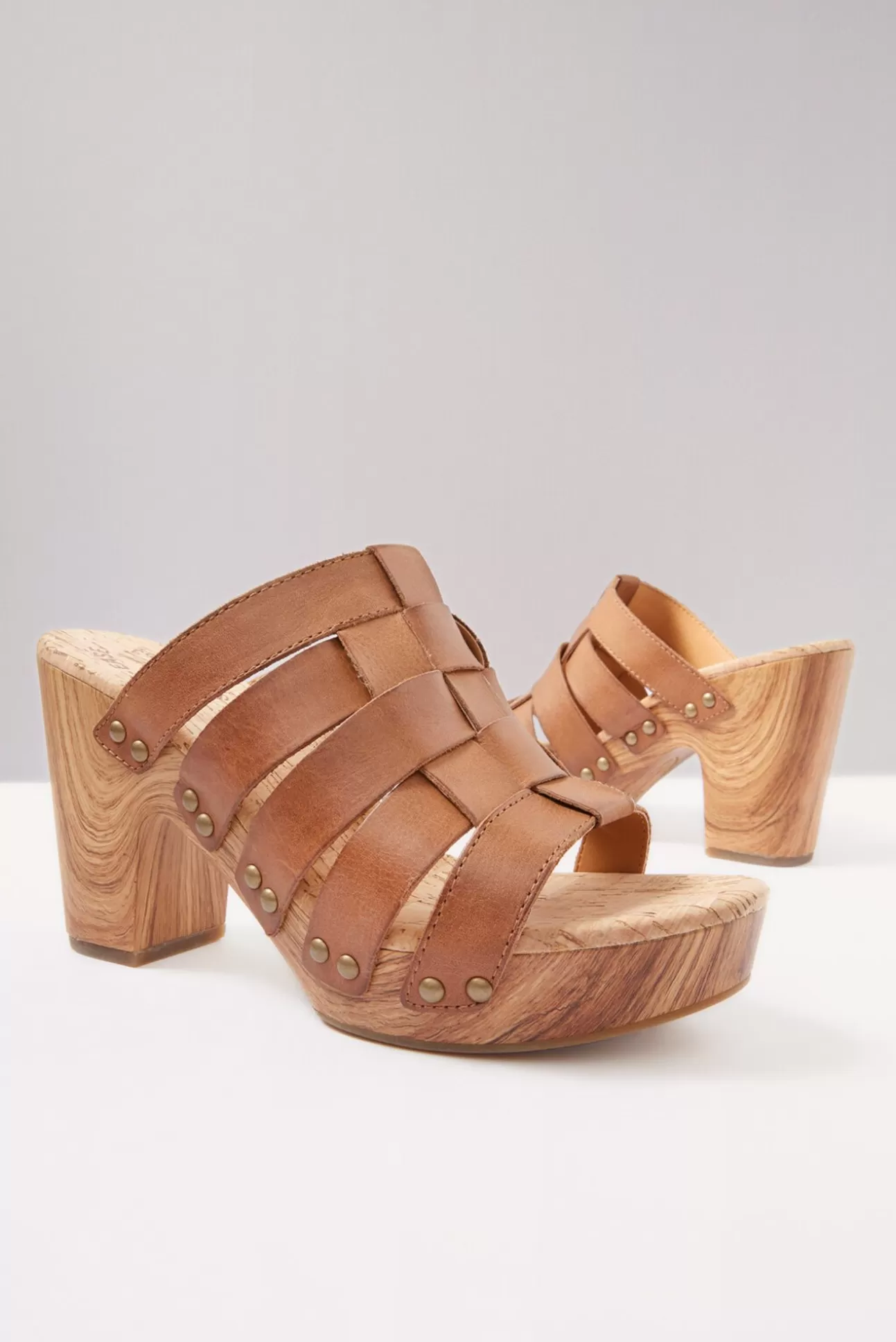 Devon Woven Sandal^KORK EASE Best Sale