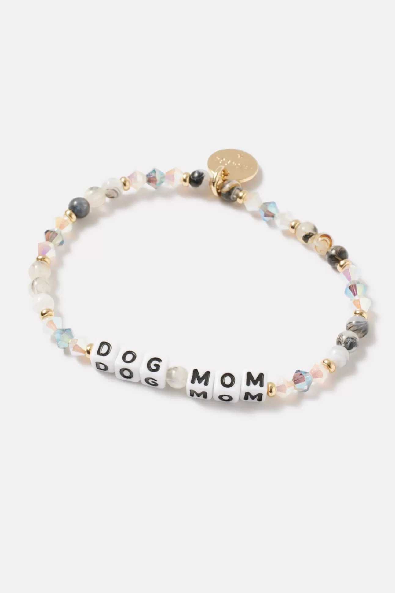 Dog Mom Bracelet^LITTLE WORDS PROJECT Cheap