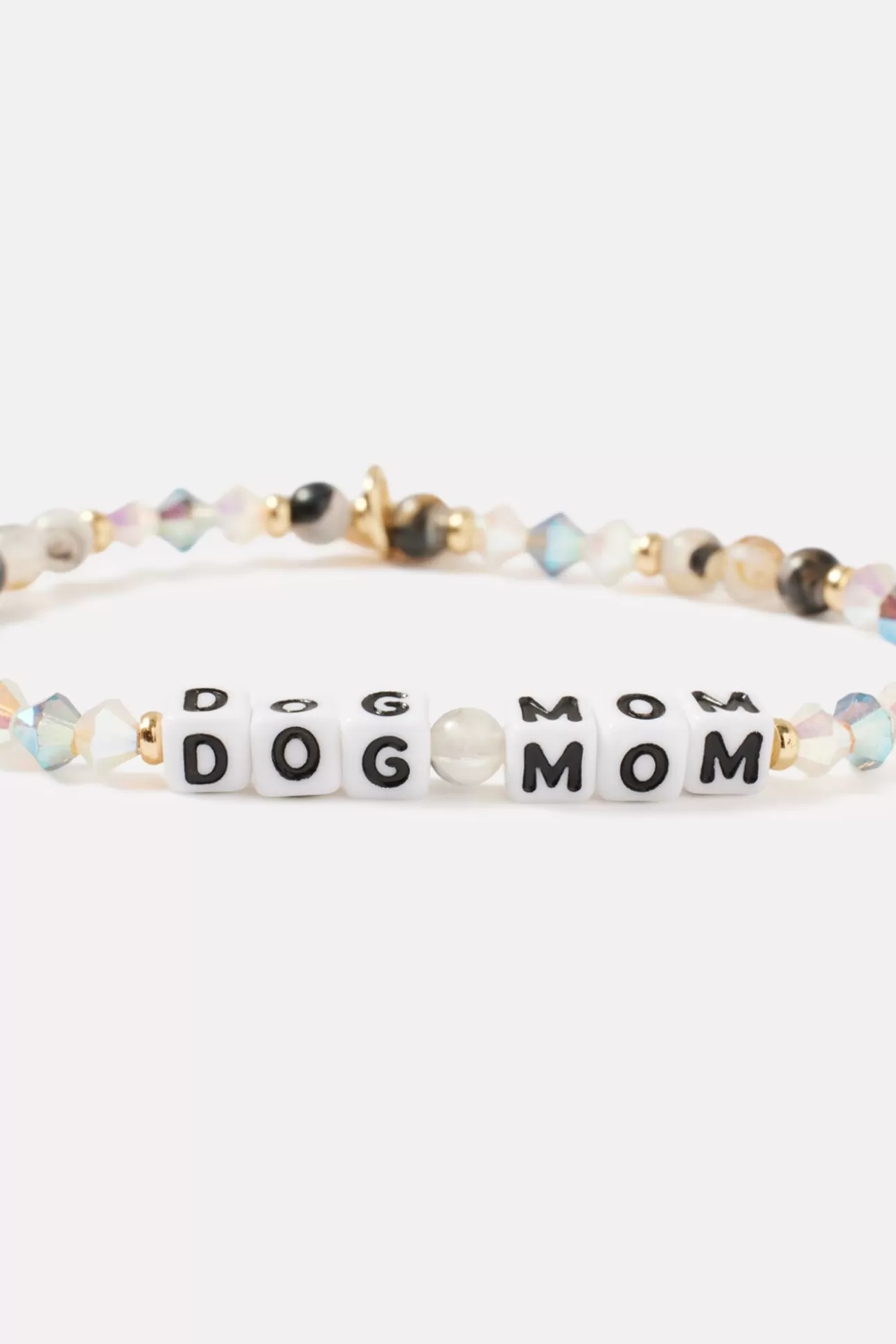 Dog Mom Bracelet^LITTLE WORDS PROJECT Cheap