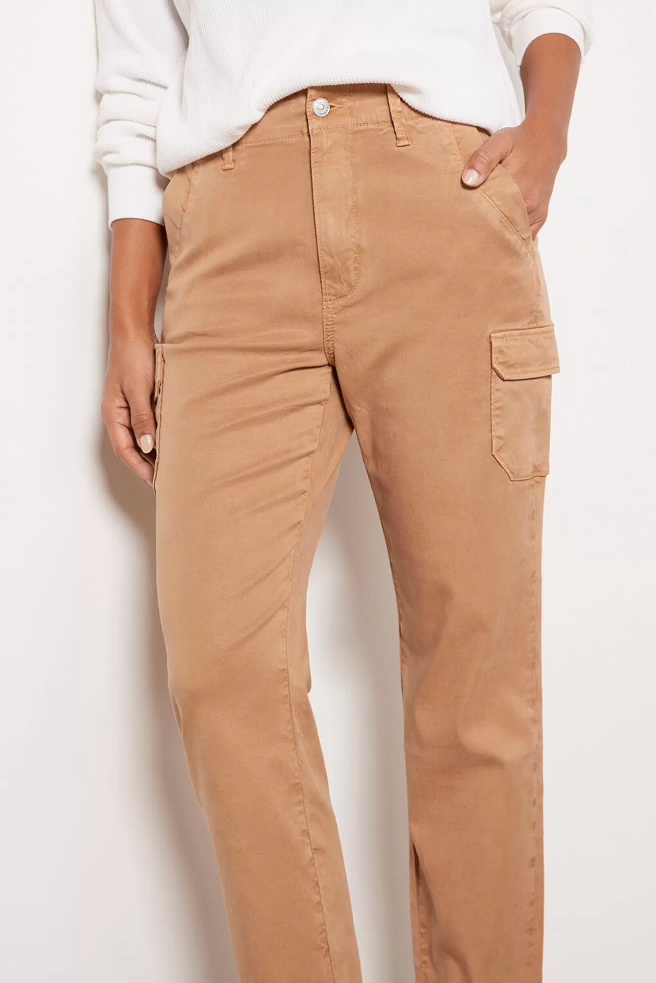 Drew With Cargo Pockets^PAIGE Cheap