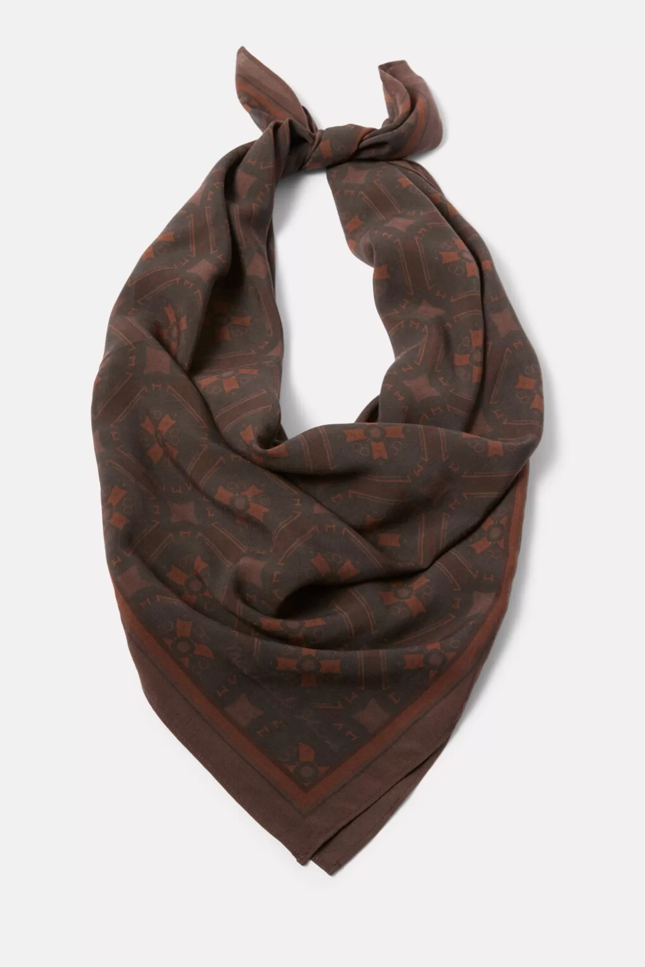 Dylan Bandana Scarf^MICHAEL STARS Cheap