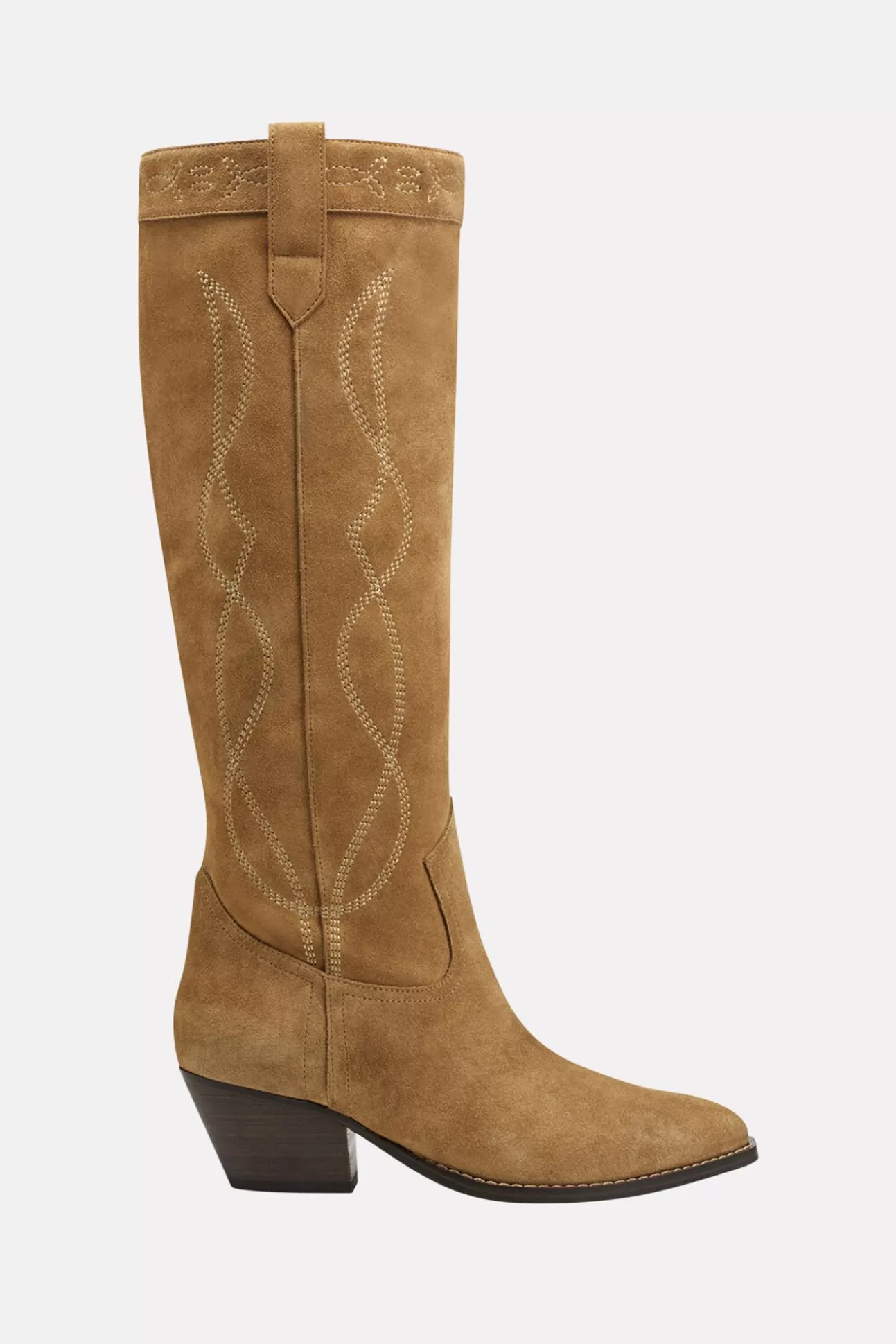 Edania Knee Boot^MARC FISHER LTD Flash Sale