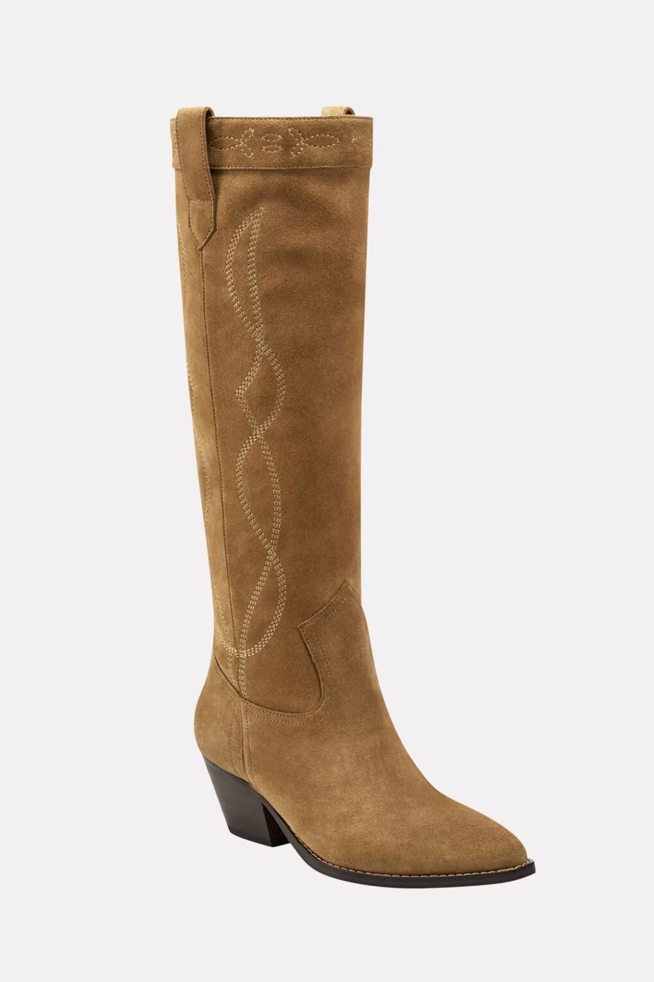 Edania Knee Boot^MARC FISHER LTD Flash Sale