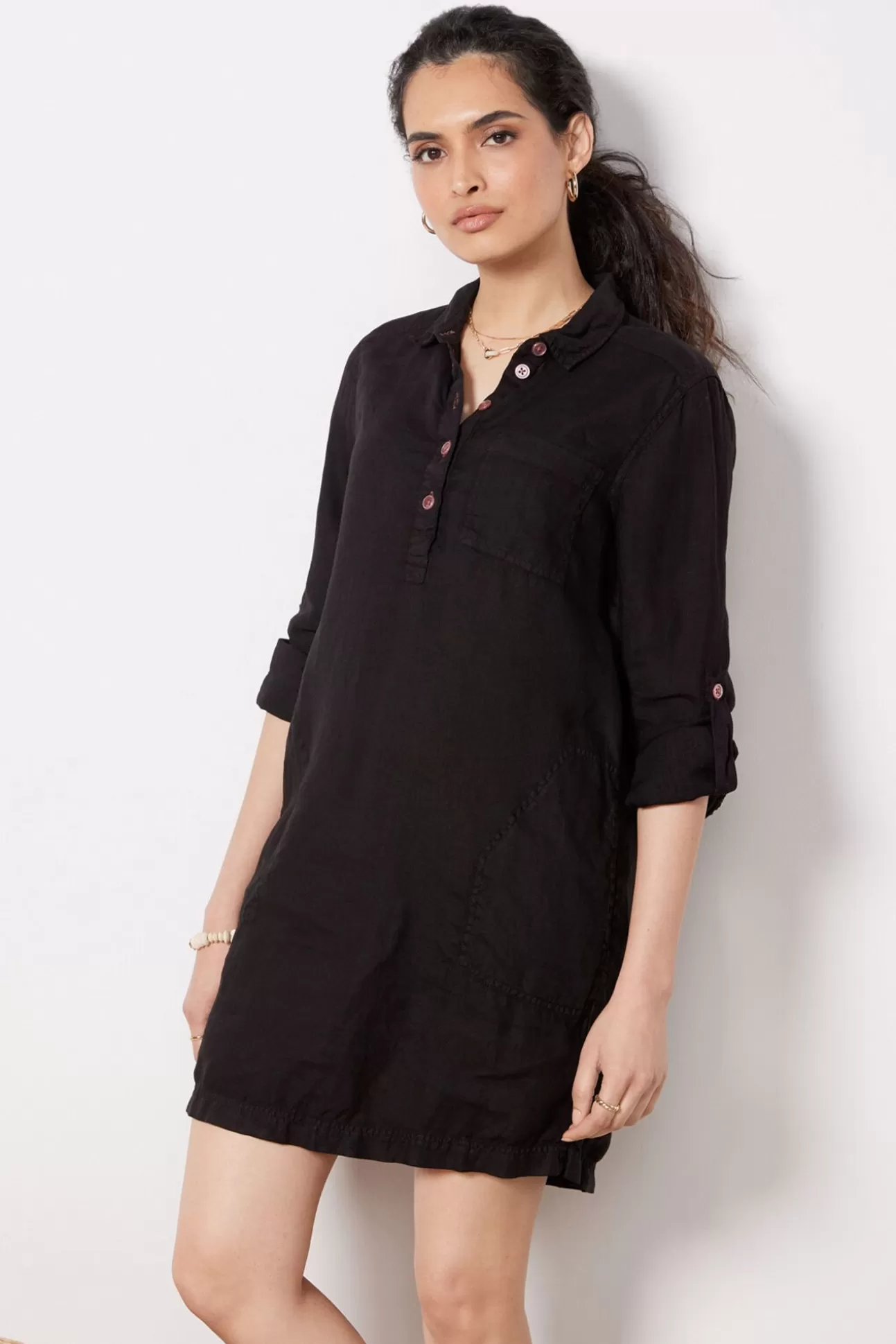 Eleanor Utility Dress^MICHAEL STARS Best