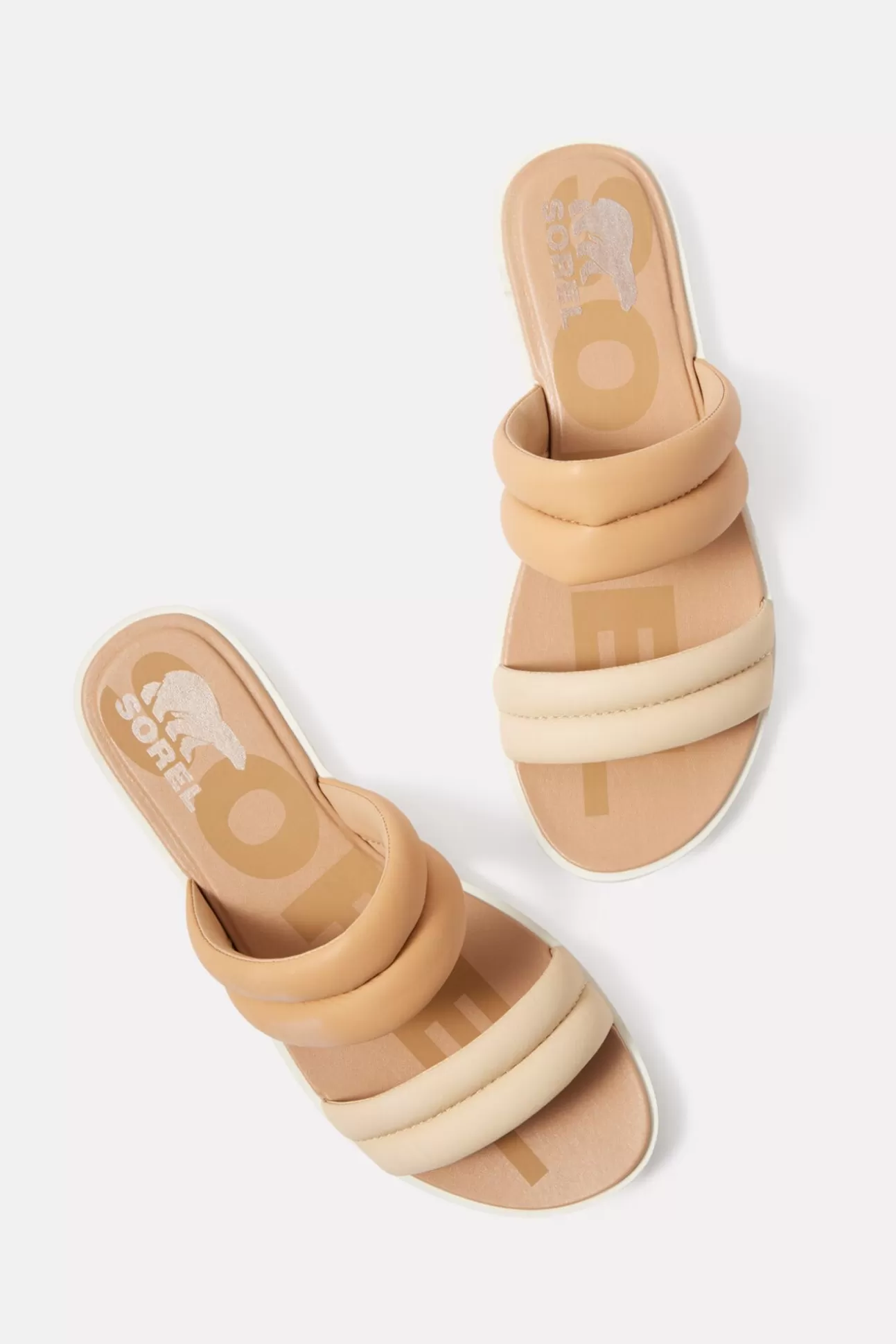 Ella Ii Puff Slide^SOREL Outlet