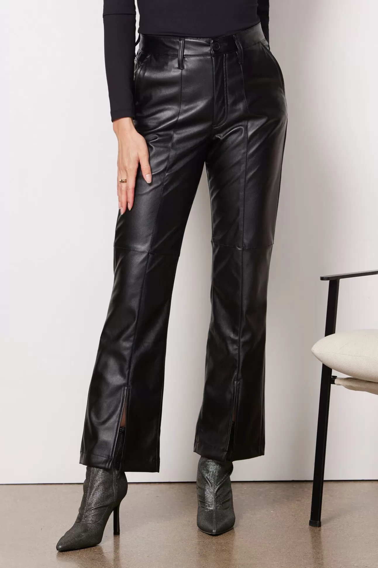 Ellery Ankle Kick Flare Pant^KUT FROM THE KLOTH Best Sale