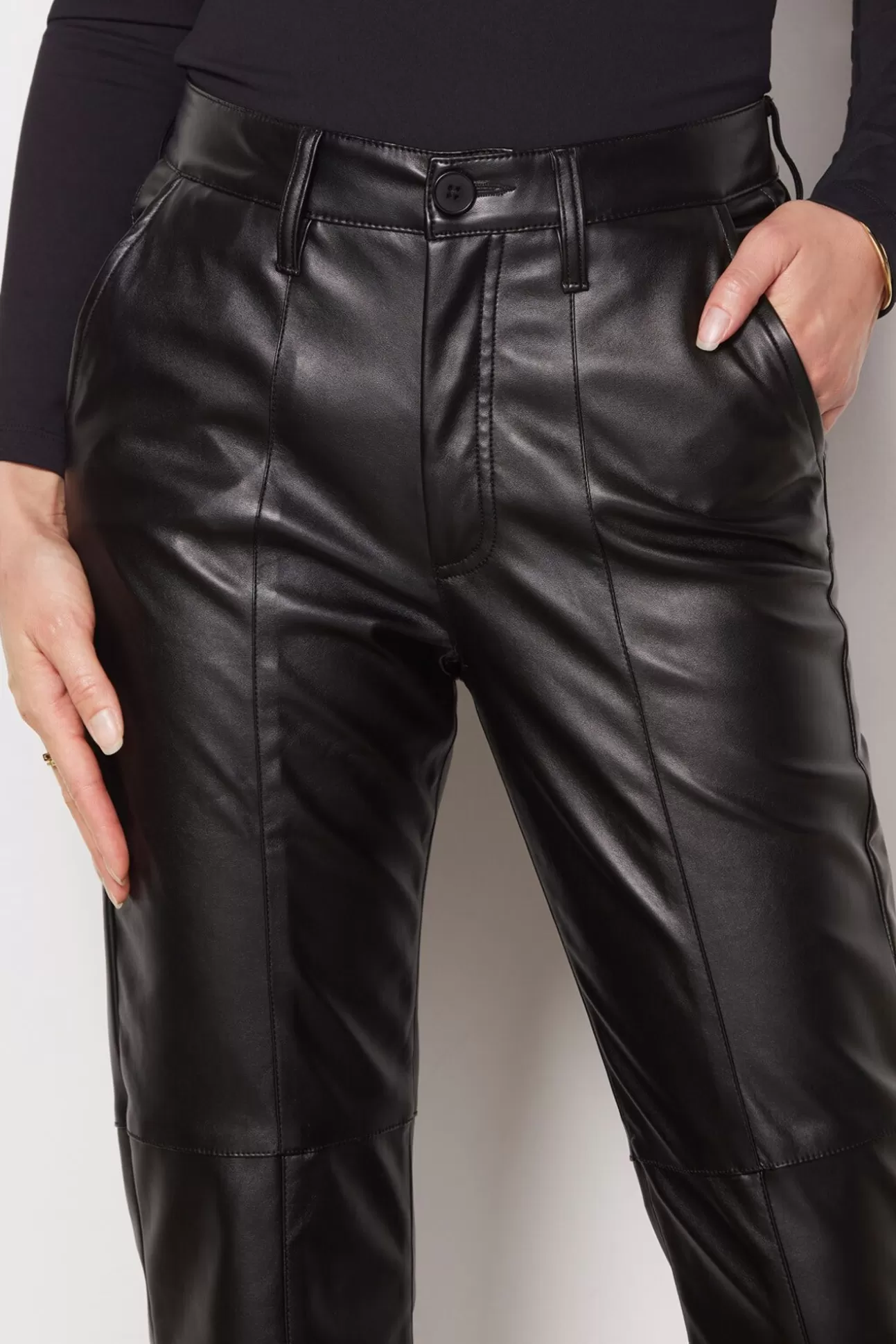 Ellery Ankle Kick Flare Pant^KUT FROM THE KLOTH Best Sale