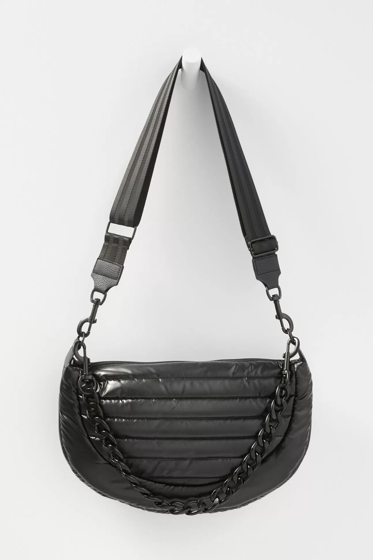 Elton Hobo Bag^THINK ROYLN Fashion