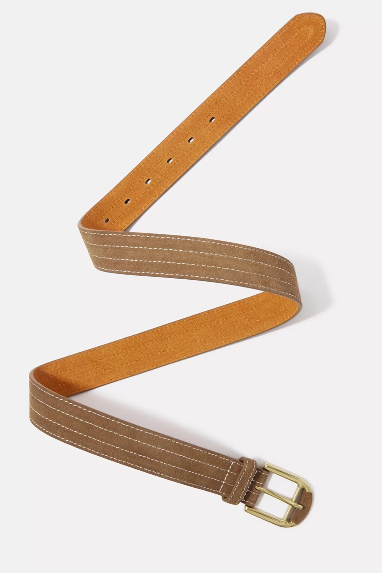 Emma Stitch Belt^EVEREVE Hot