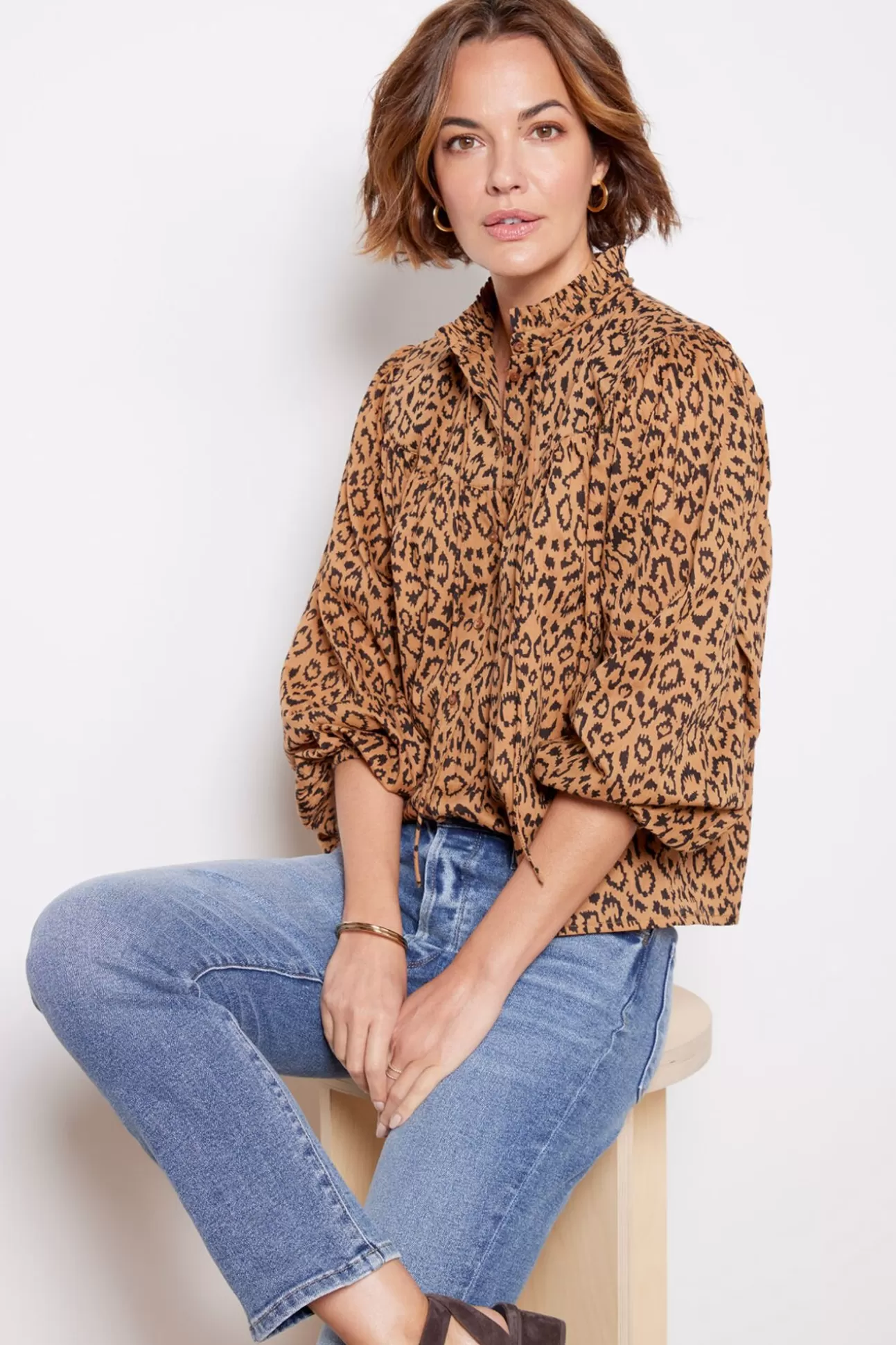 Emmaline Blouse^EMERSON FRY Cheap