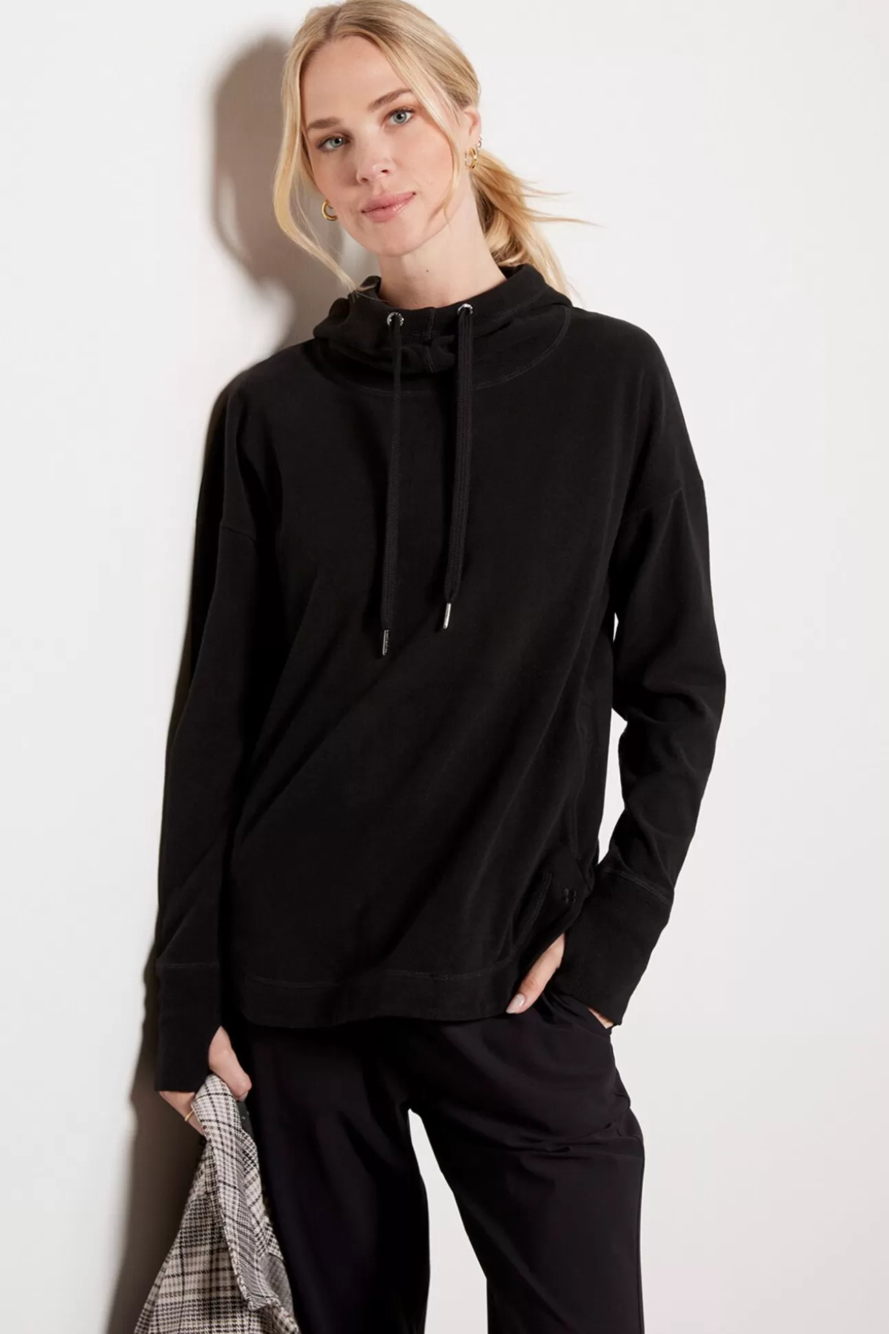 Escape Luxe Fleece Hoody^SWEATY BETTY Hot