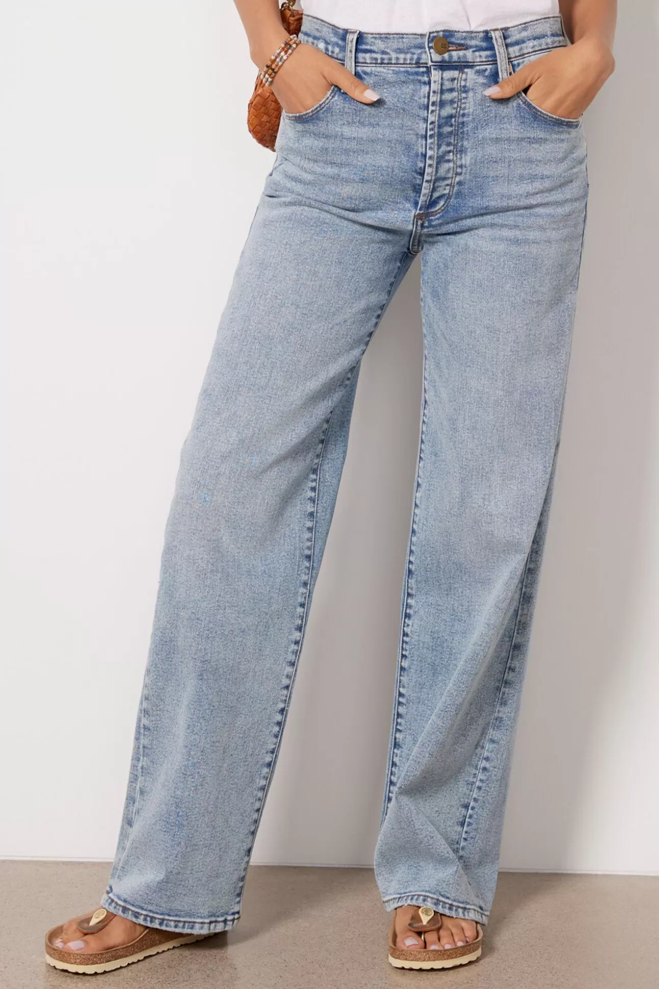 Ever Trouser Jean^EVEREVE Sale