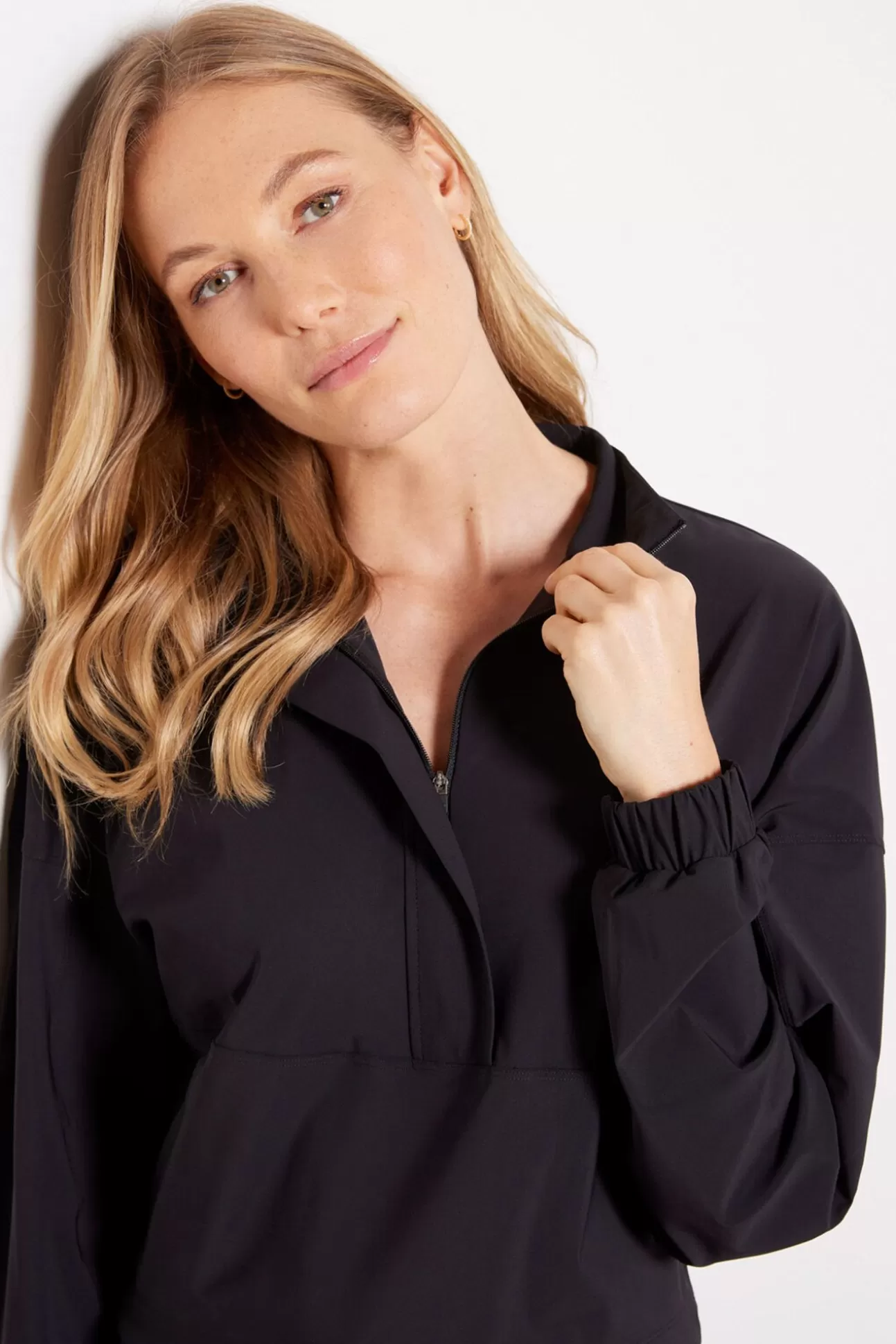 Explorer Half Zip Midlayer^SWEATY BETTY Fashion