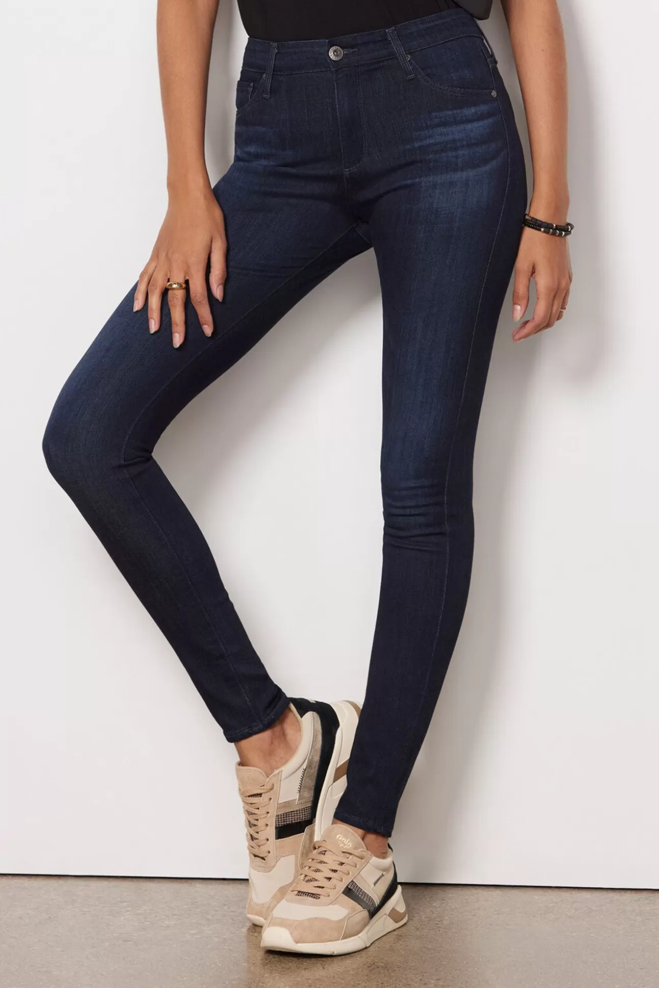 Farrah Skinny^AG Clearance