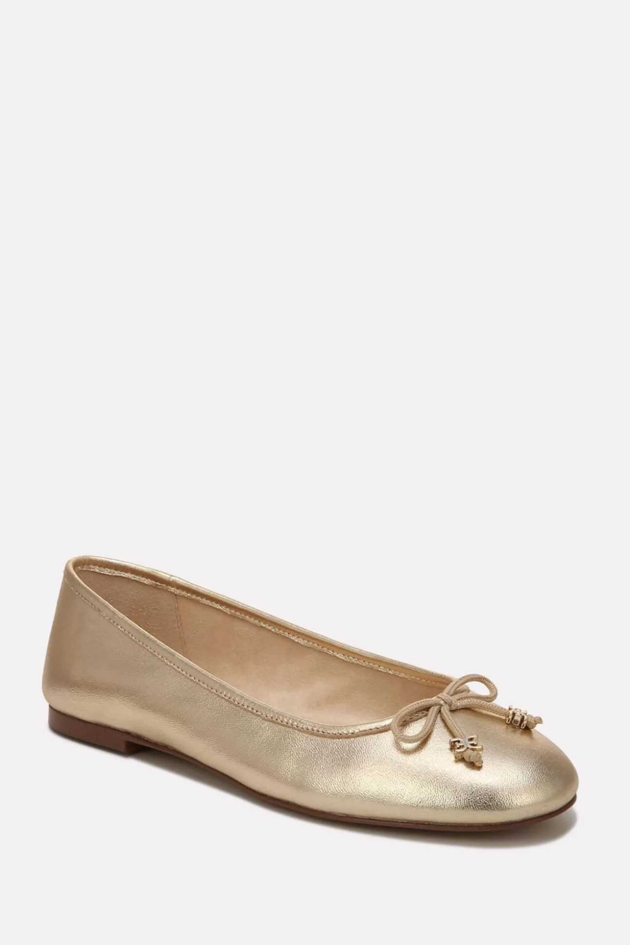 Felicia Luxe Flat^SAM EDELMAN Cheap