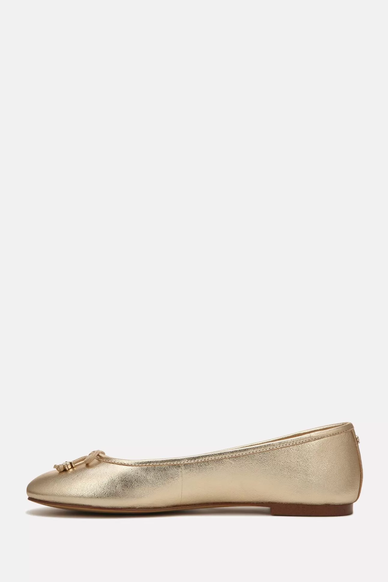 Felicia Luxe Flat^SAM EDELMAN Cheap