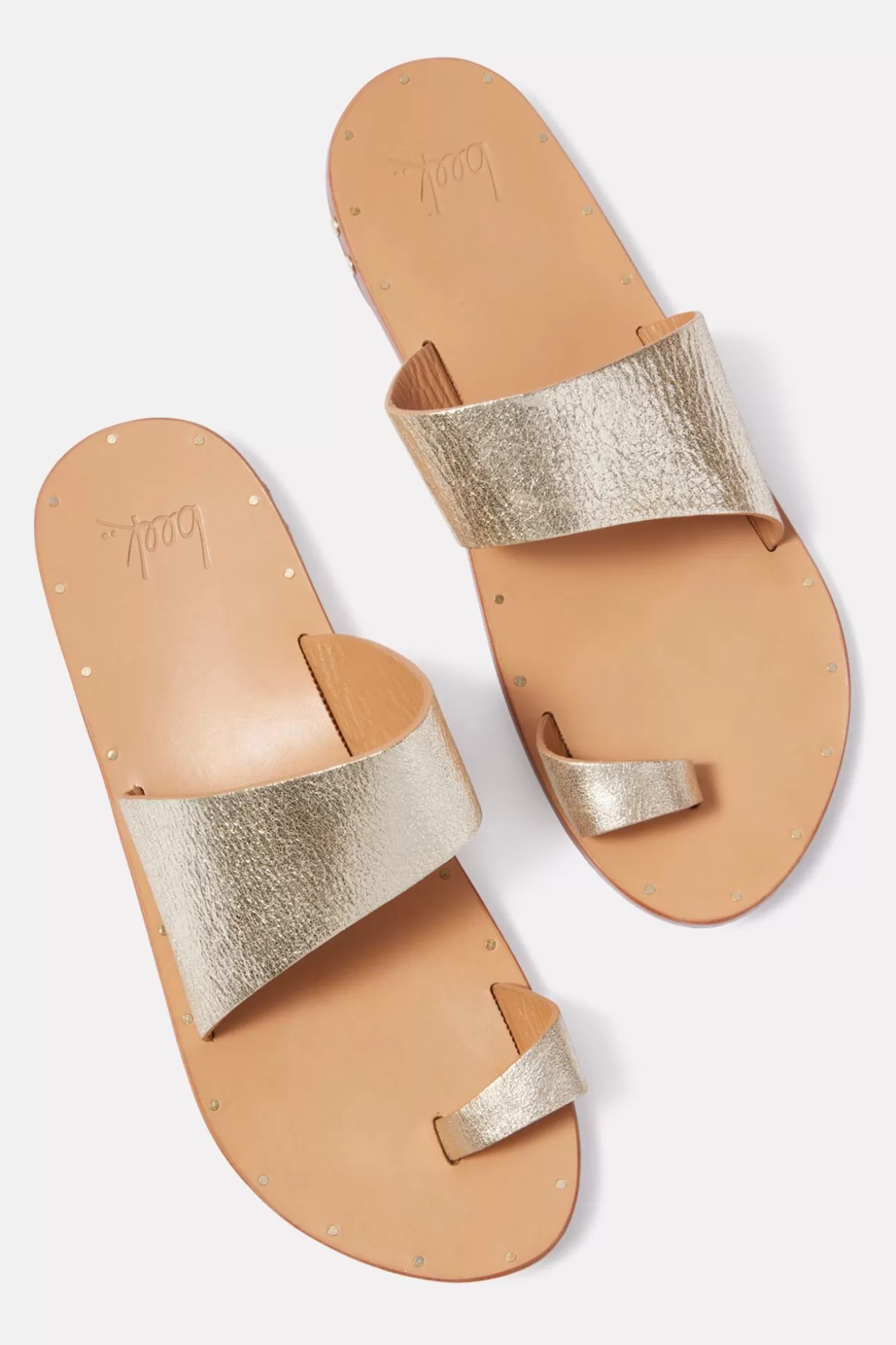 Finch Sandal^BEEK New